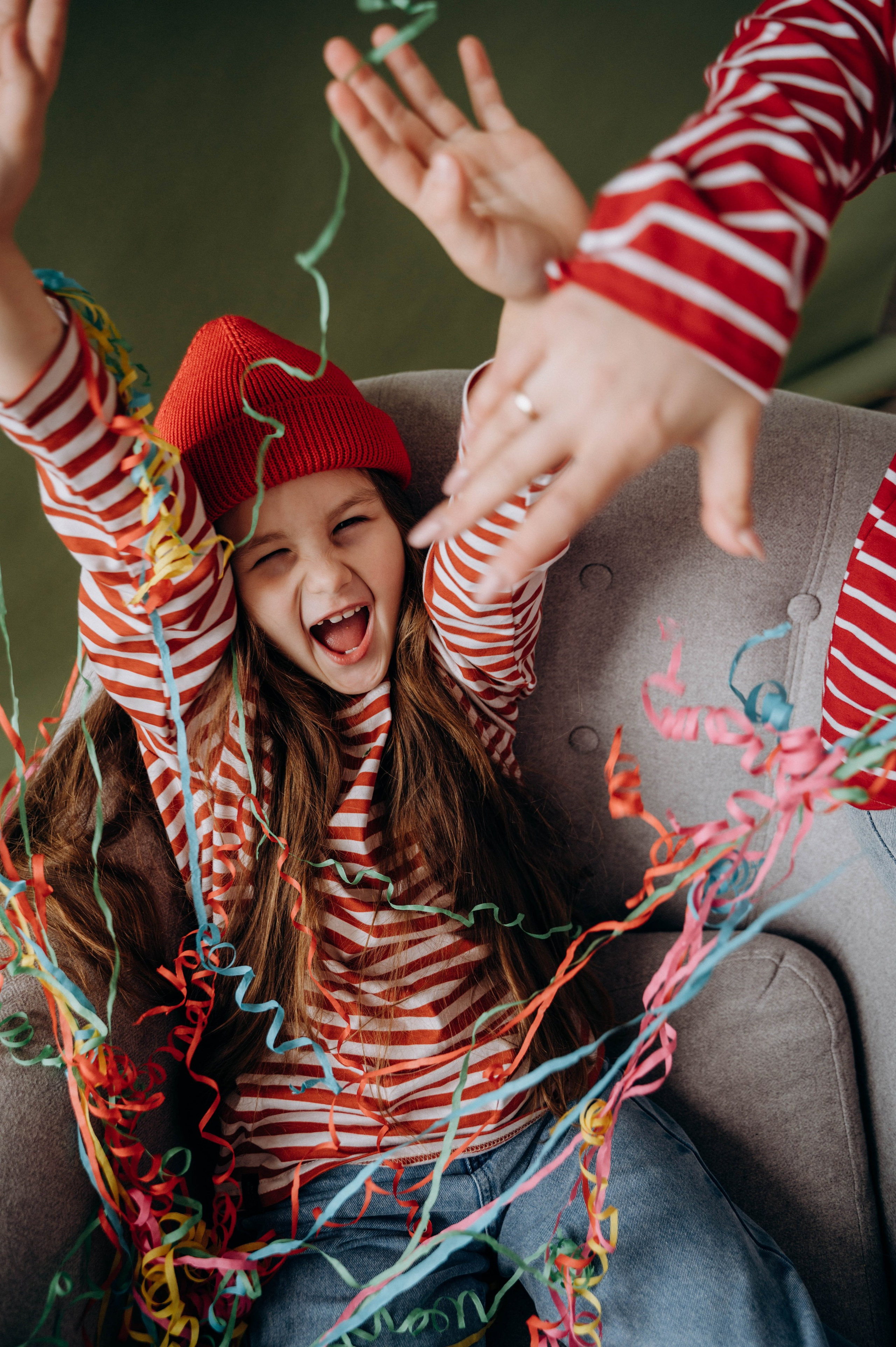 День, когда можно всё. Семейный и детский фотограф Анастасия Монченко
