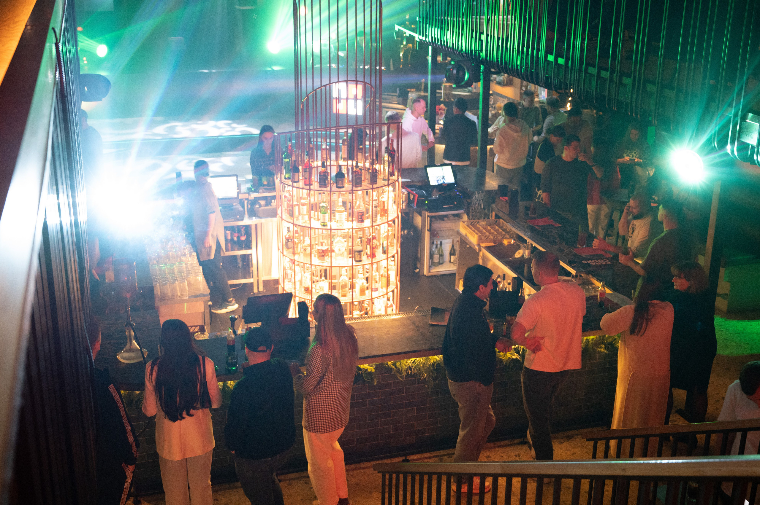 Интенсив 2.0. Фотограф Мария