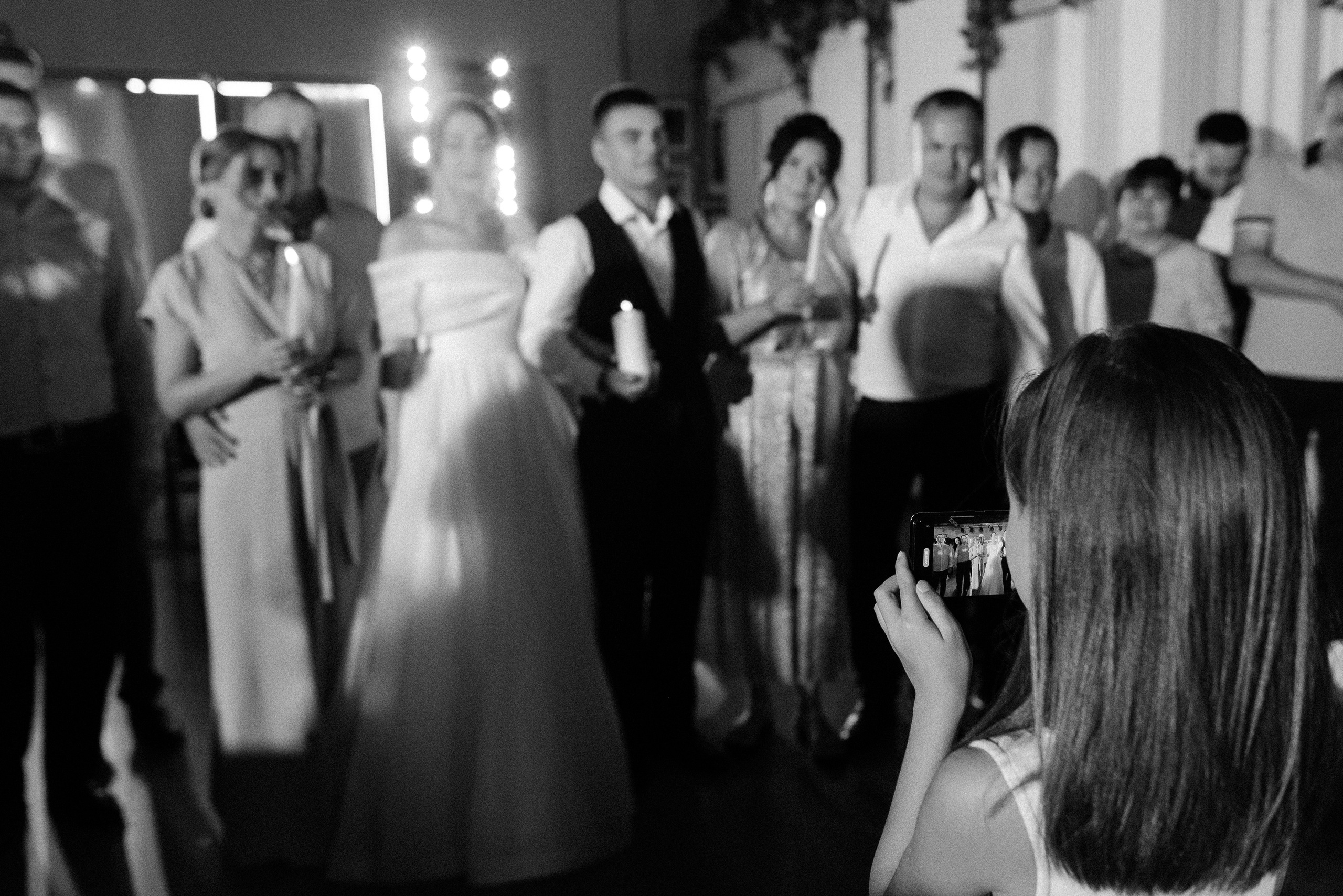 Свадьбы. Свадебный и портретный фотограф в Липецке Юлия Свит