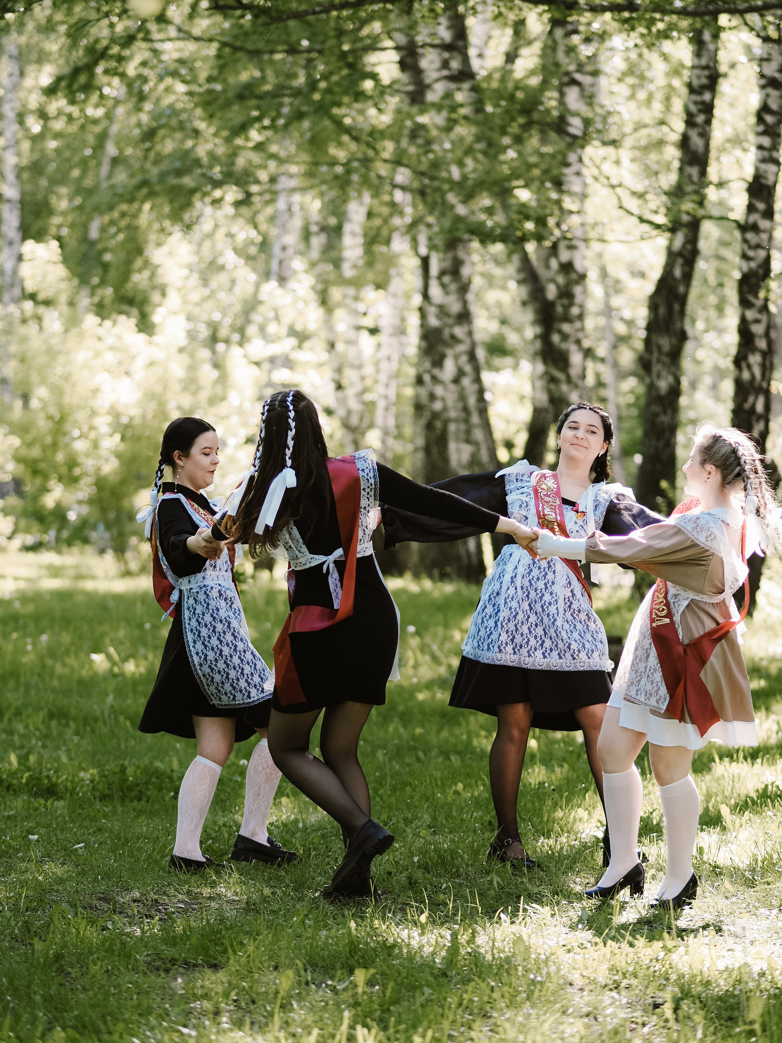 Последний звонок. Фотограф Рязань. Семейный Свадебный фотограф