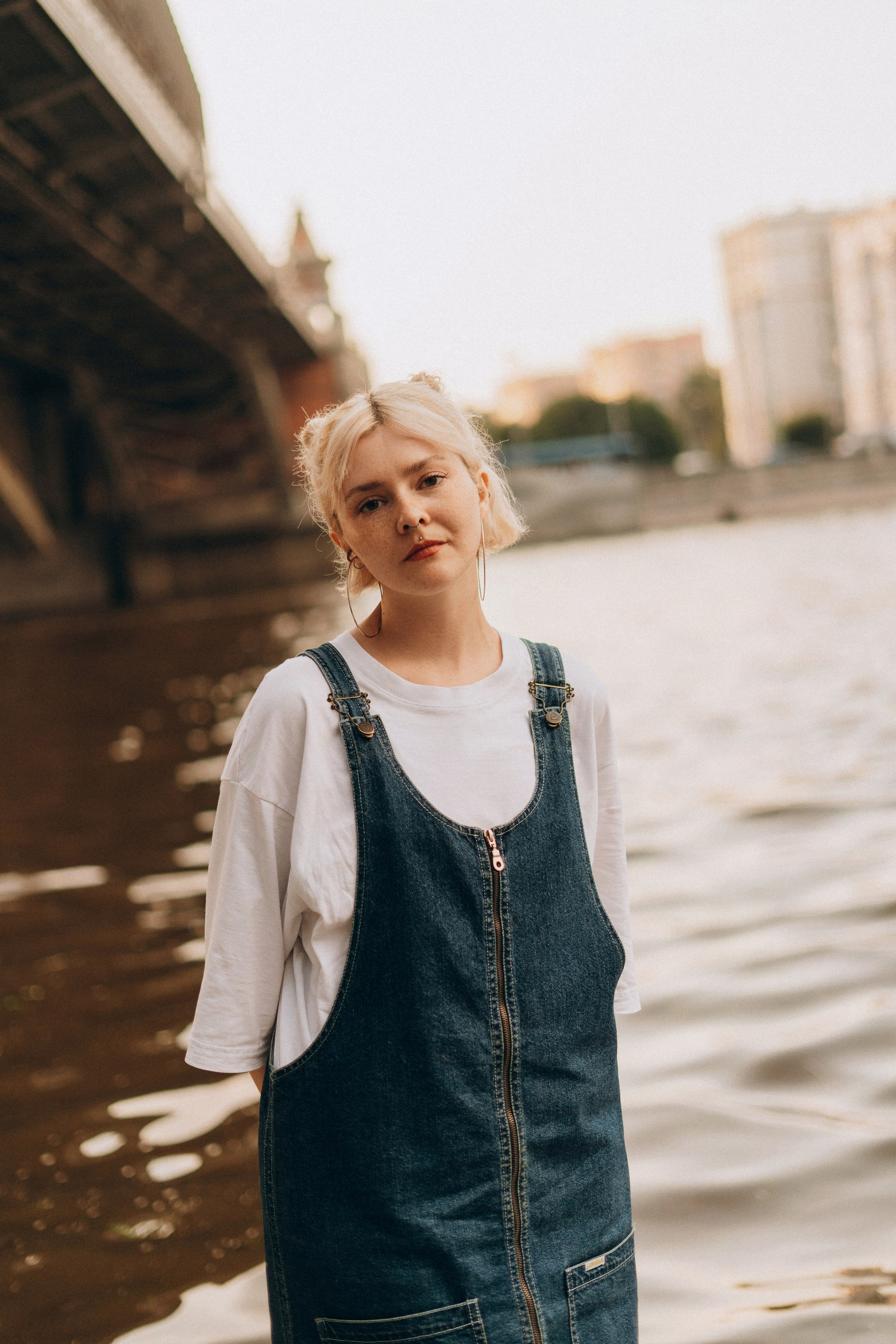 Вика и Кирилл. Фотограф Москва Виктория-Антуанетта