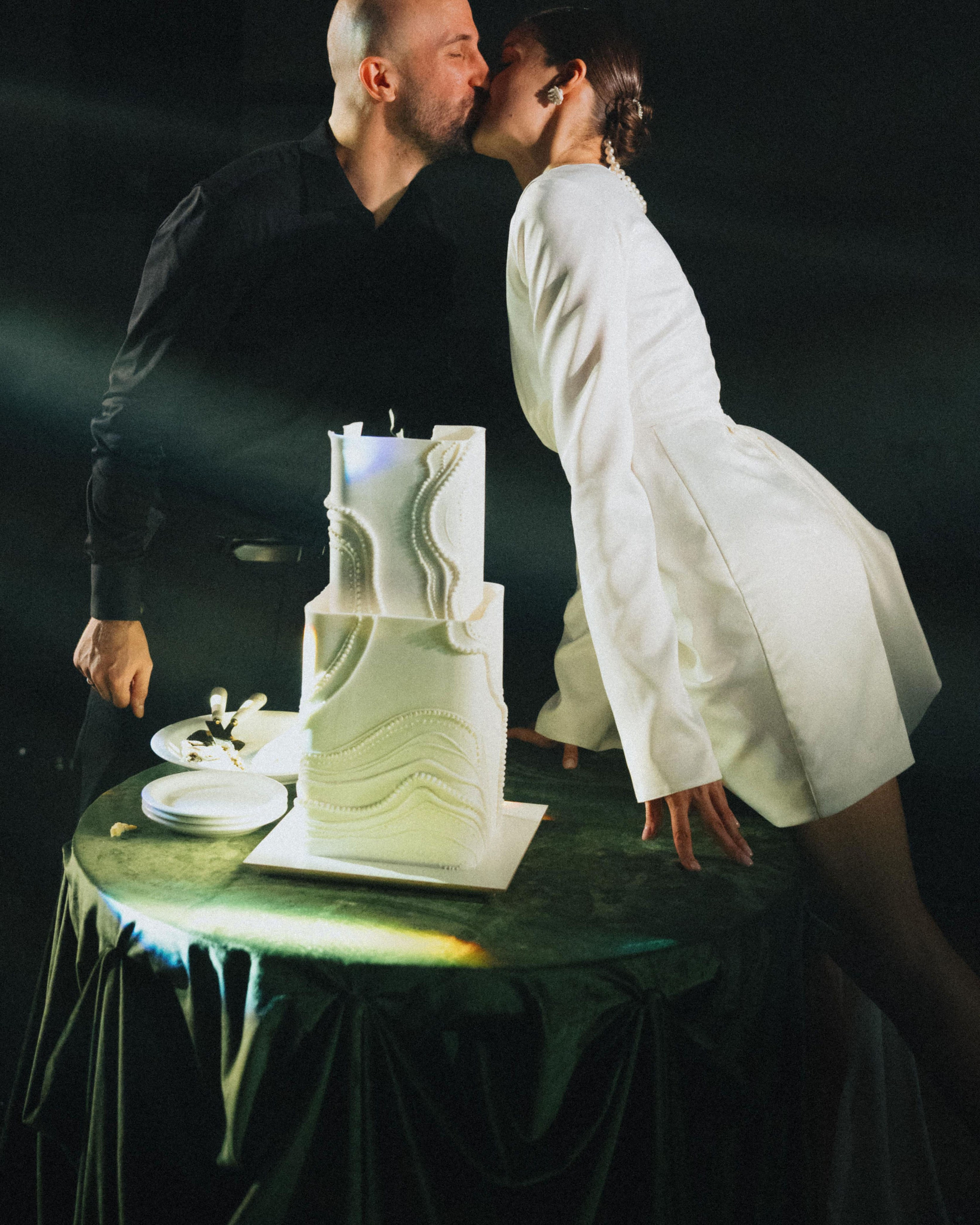 Follow the white rabbit. Вадим Зименков