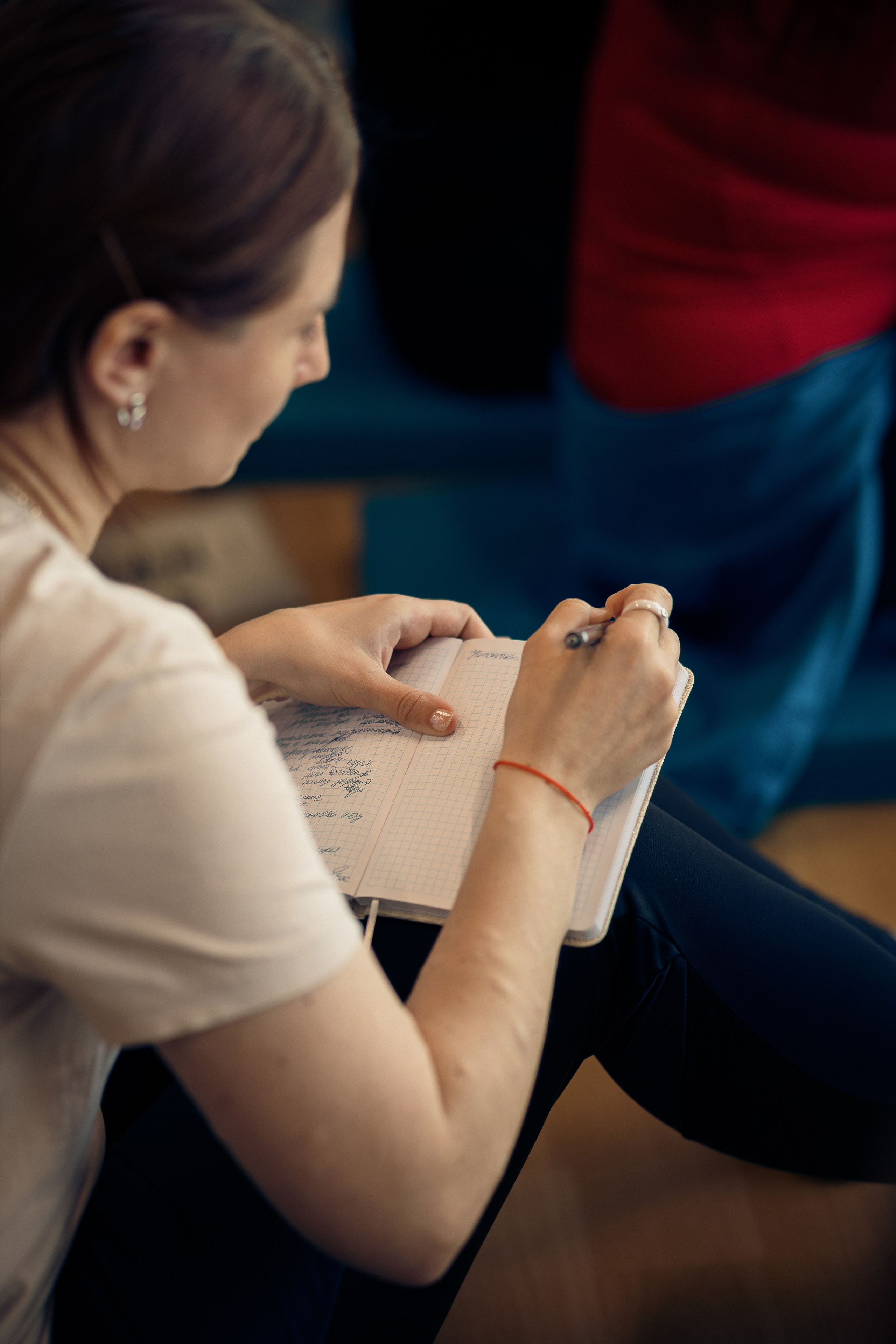 Семинар Olympia