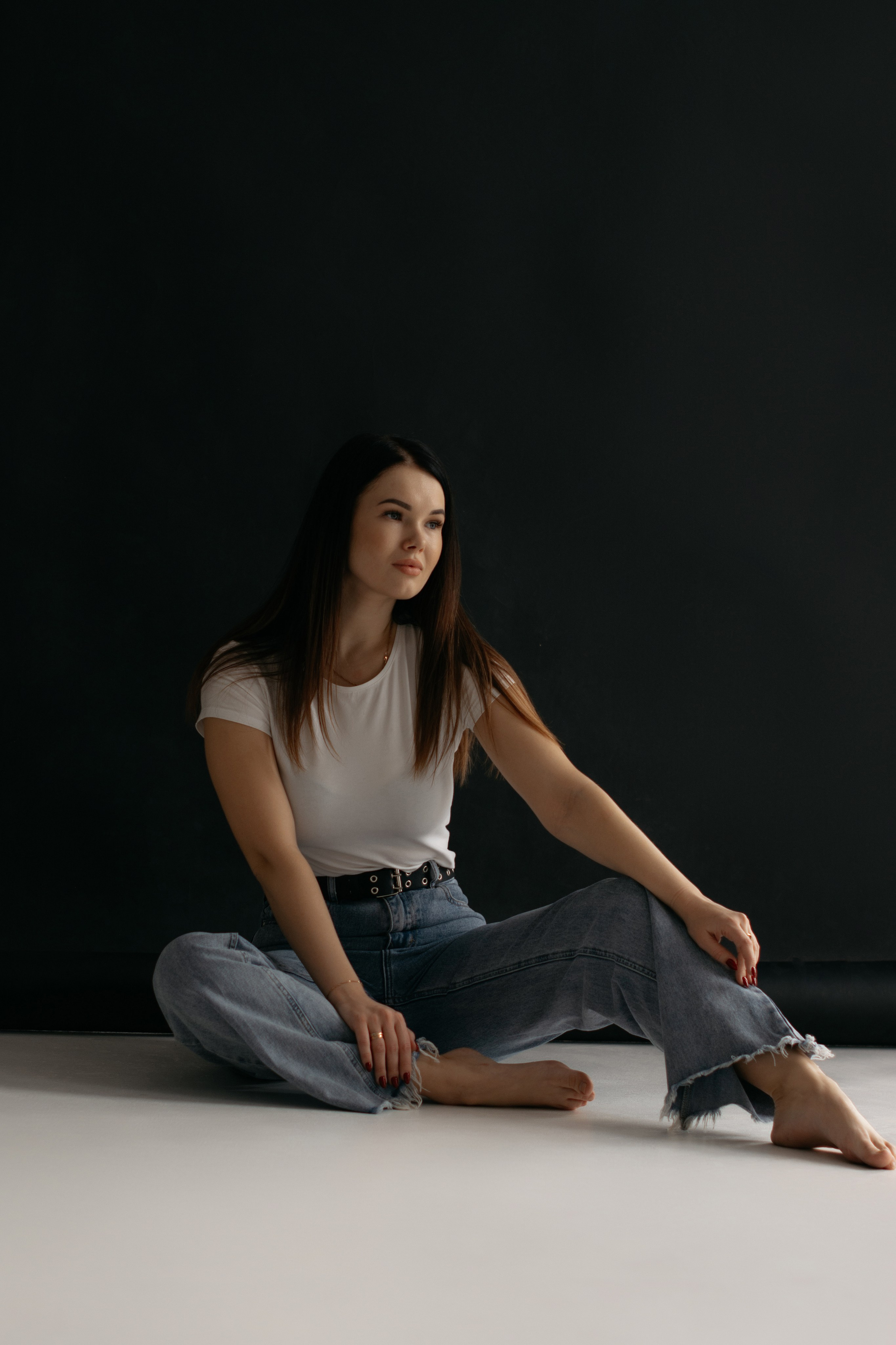 Анжелика и Амилия. Семейный фотограф Воронеж Евгения Богданова