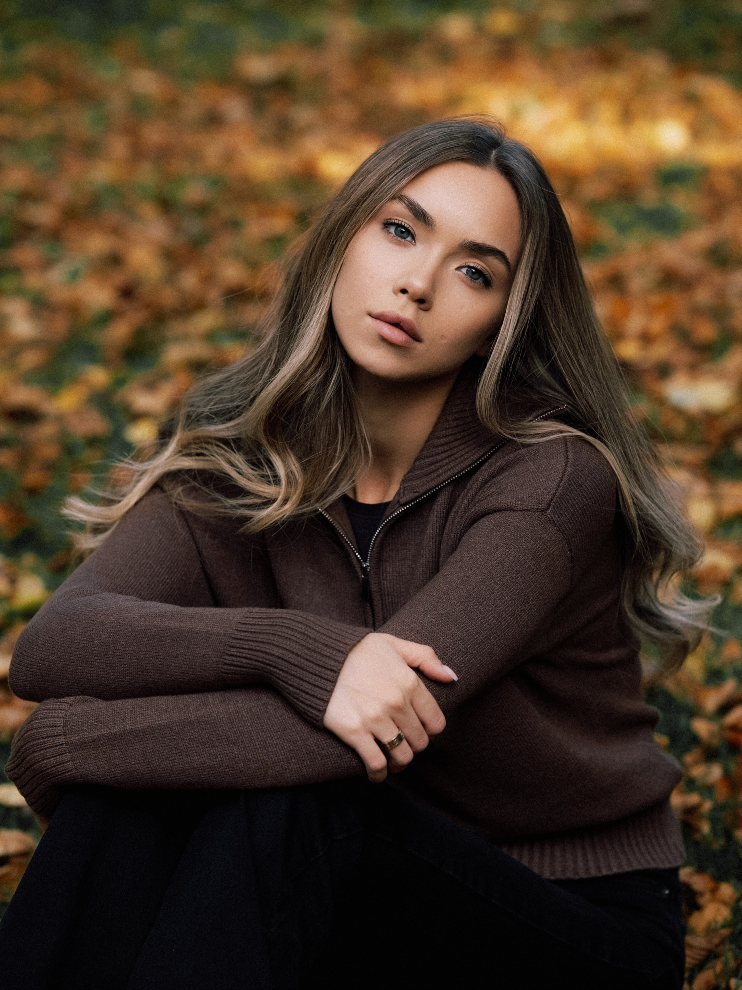 Портфолио. Портреты. Борис Квасов, фотограф. Москва