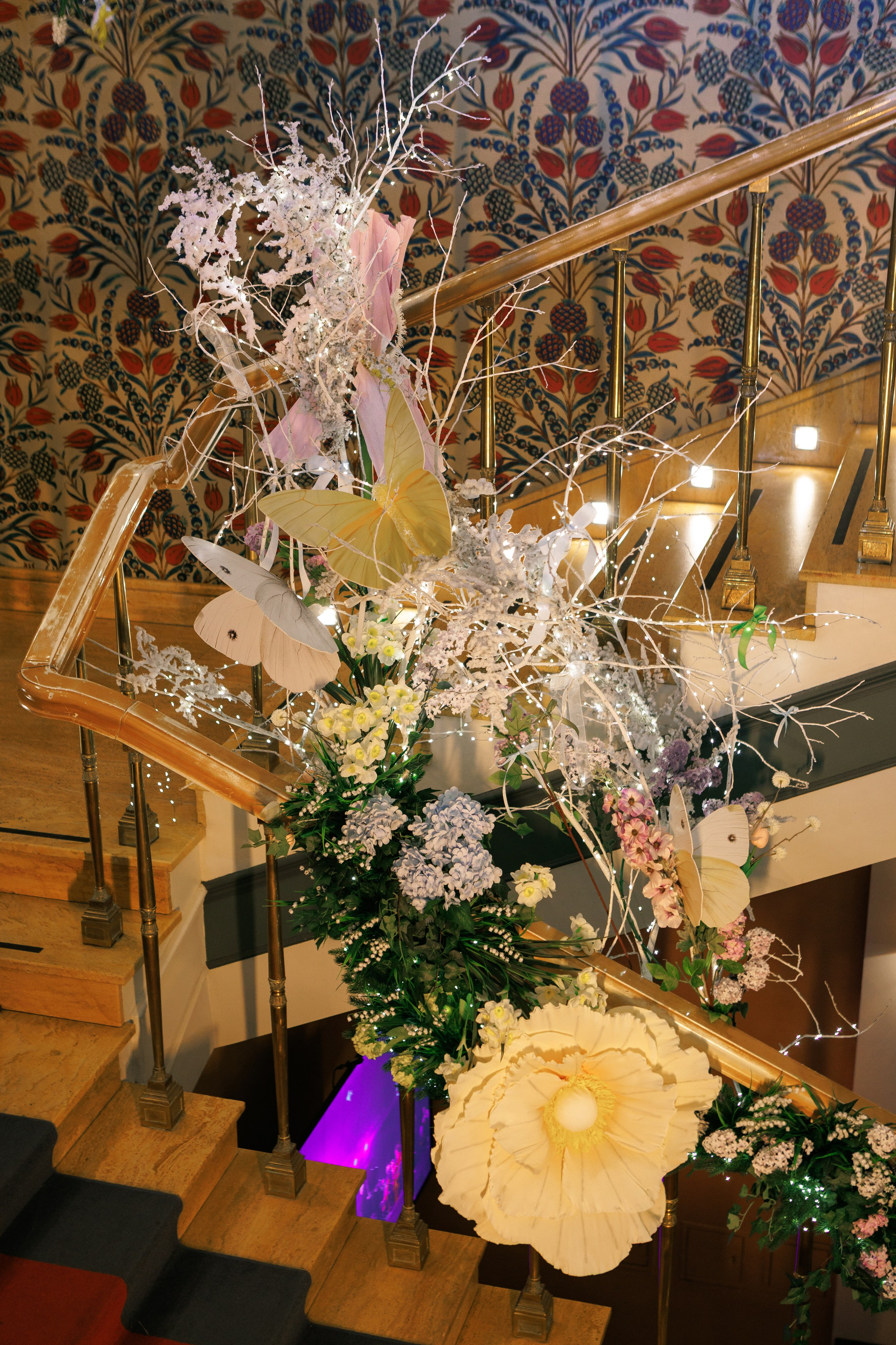 Буно. Студия декора Подзюм