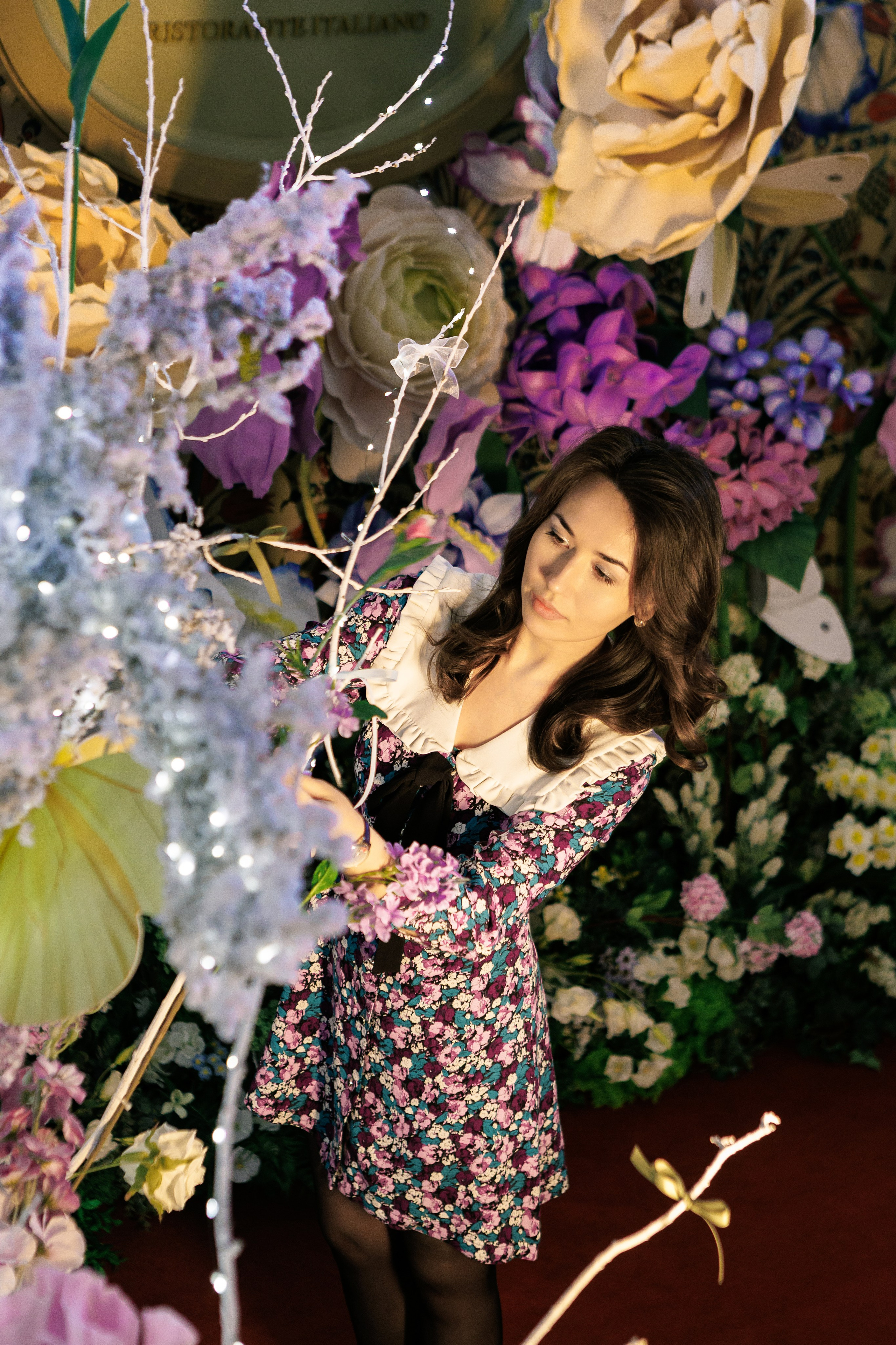 Буно. Студия декора Подзюм