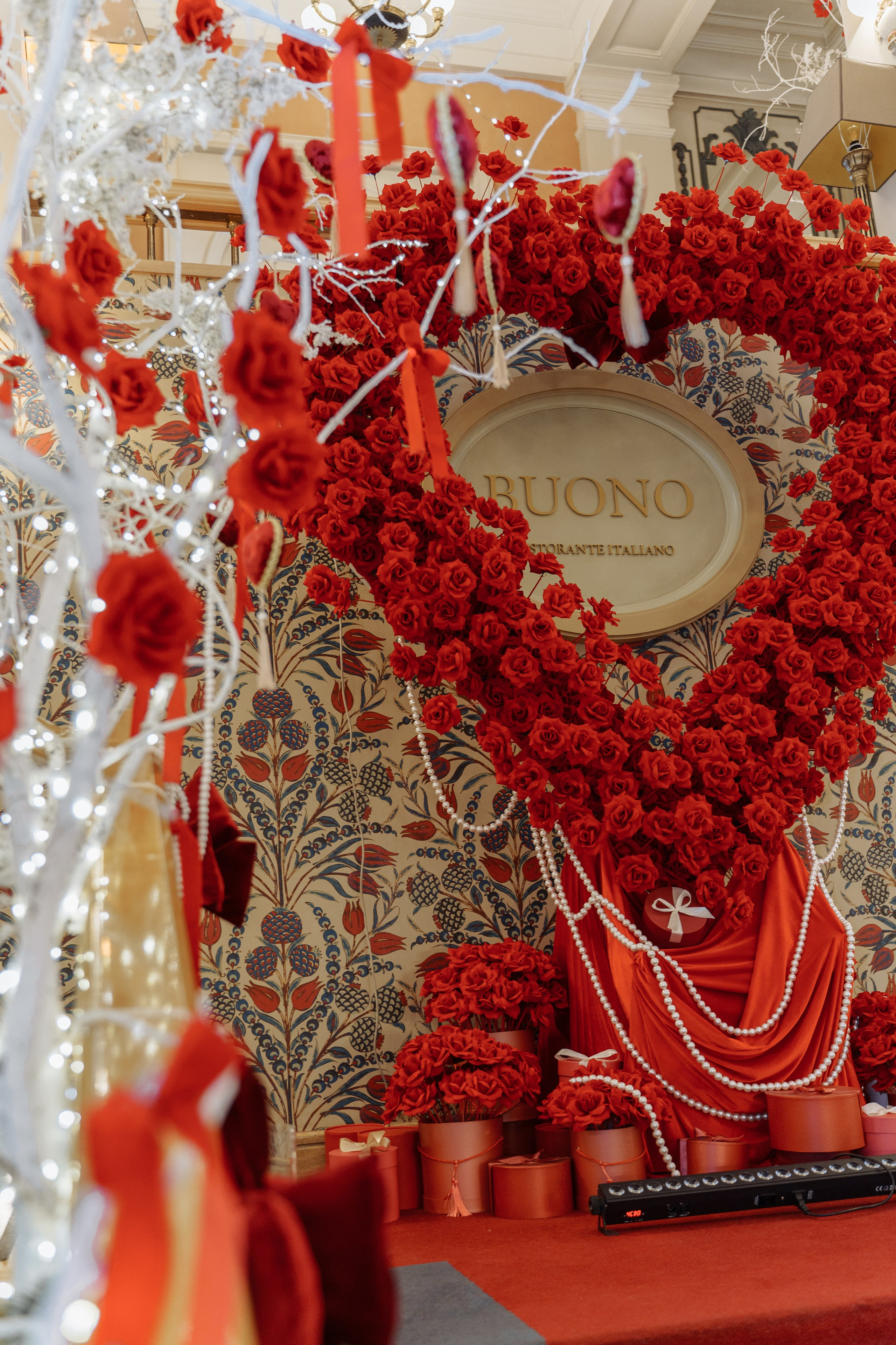 Буно. Студия декора Подзюм