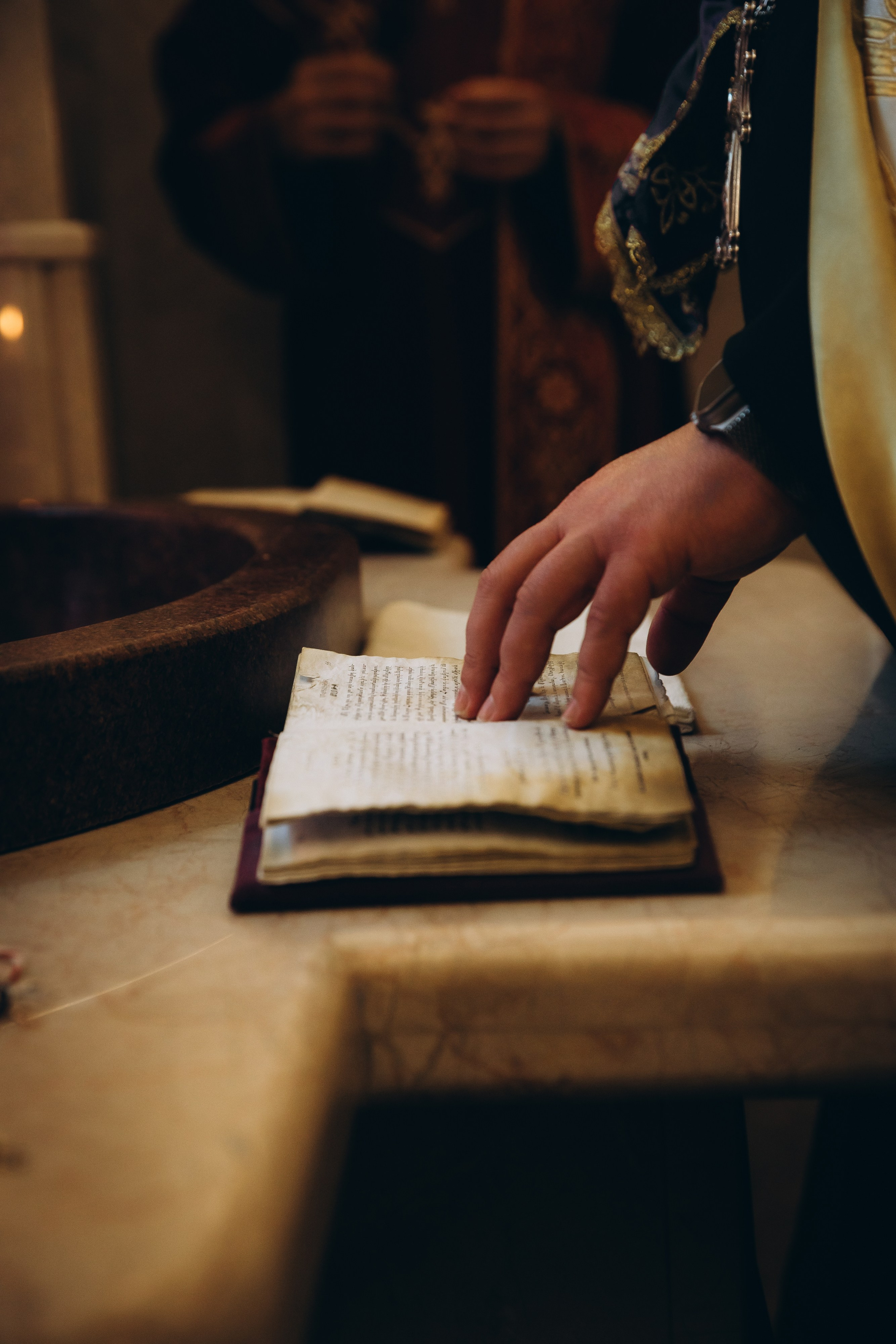 Крешение Арарата. Фотограф в Краснодаре Алла Потоцкая