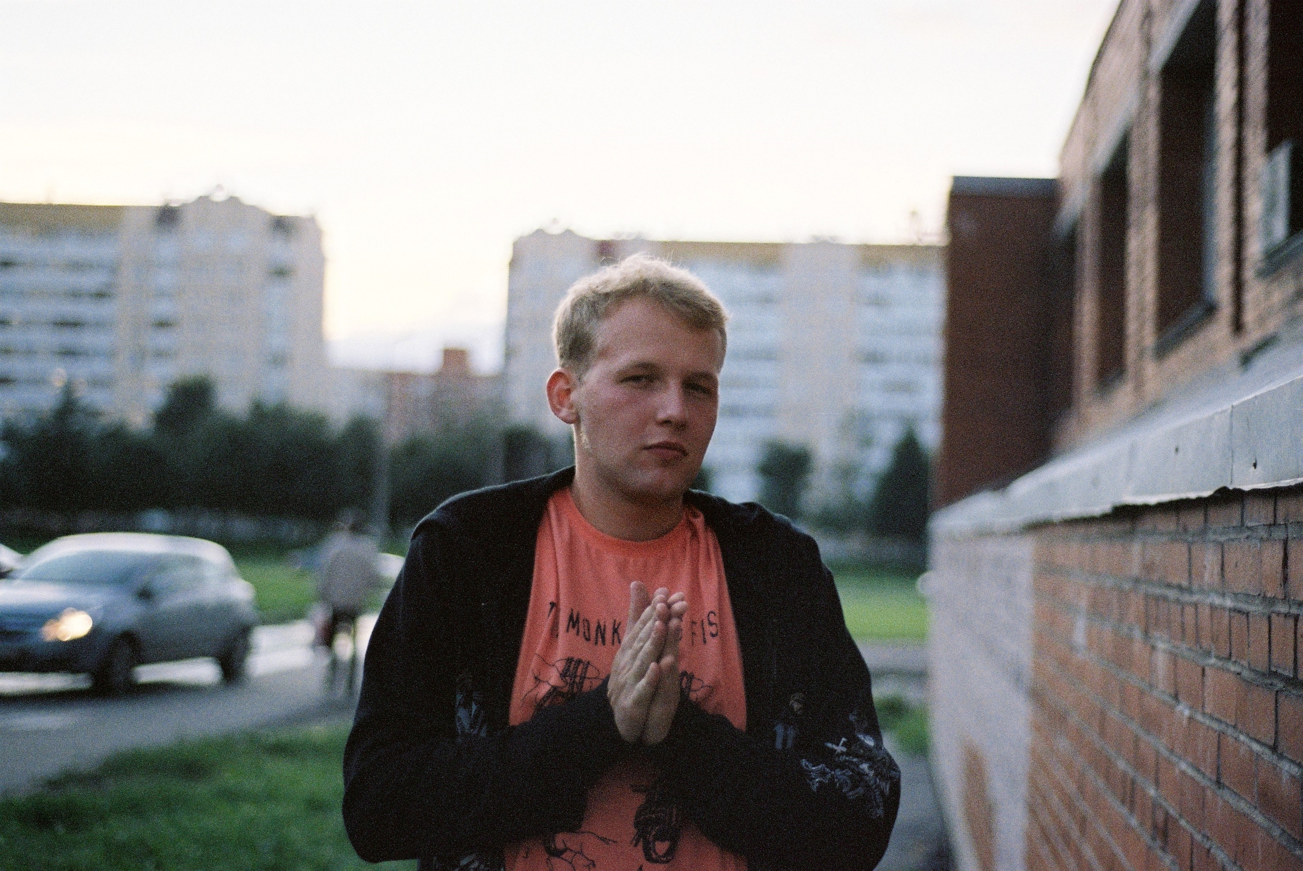 Film. Ruslan UI Dev Page