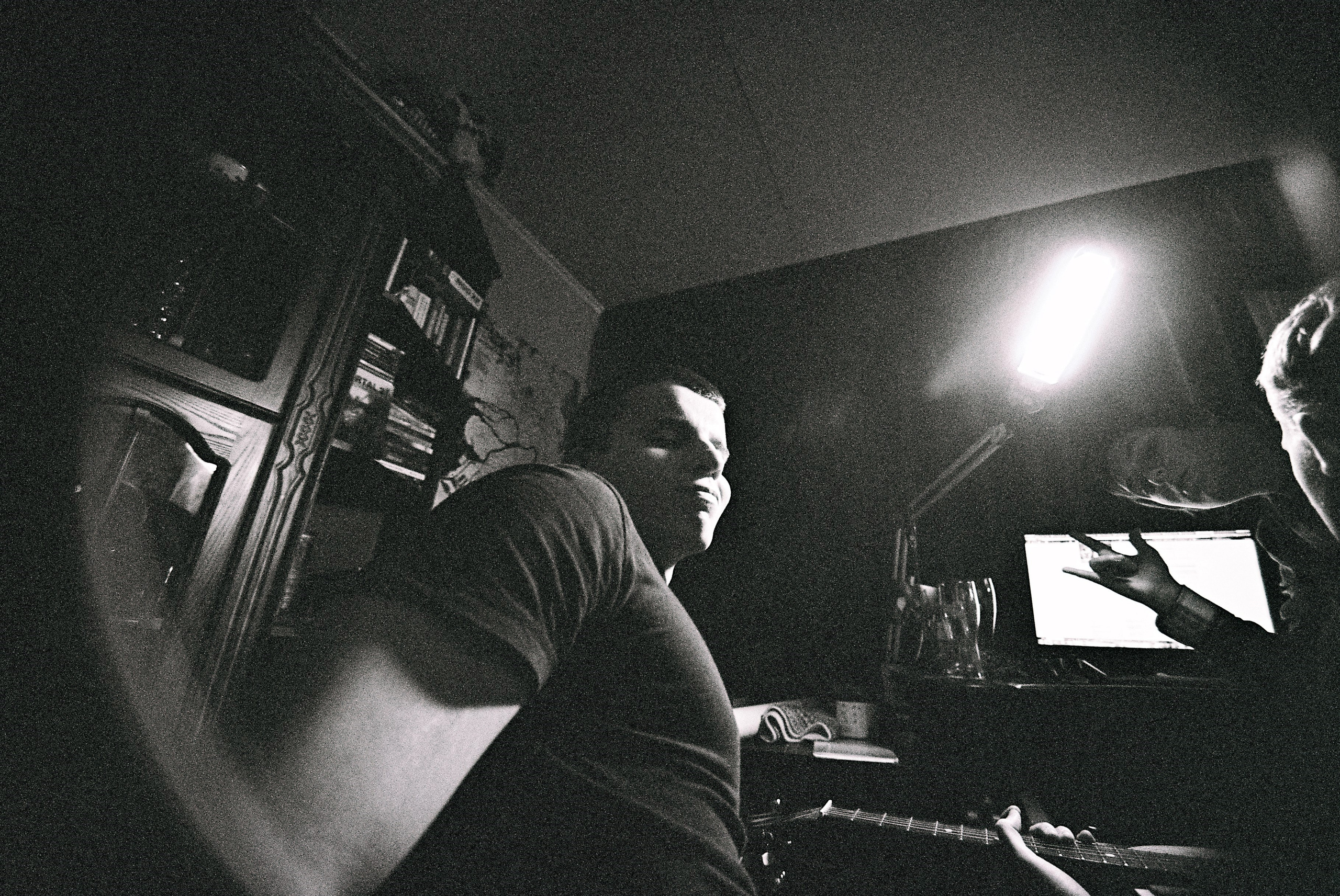 Film. Ruslan UI Dev Page