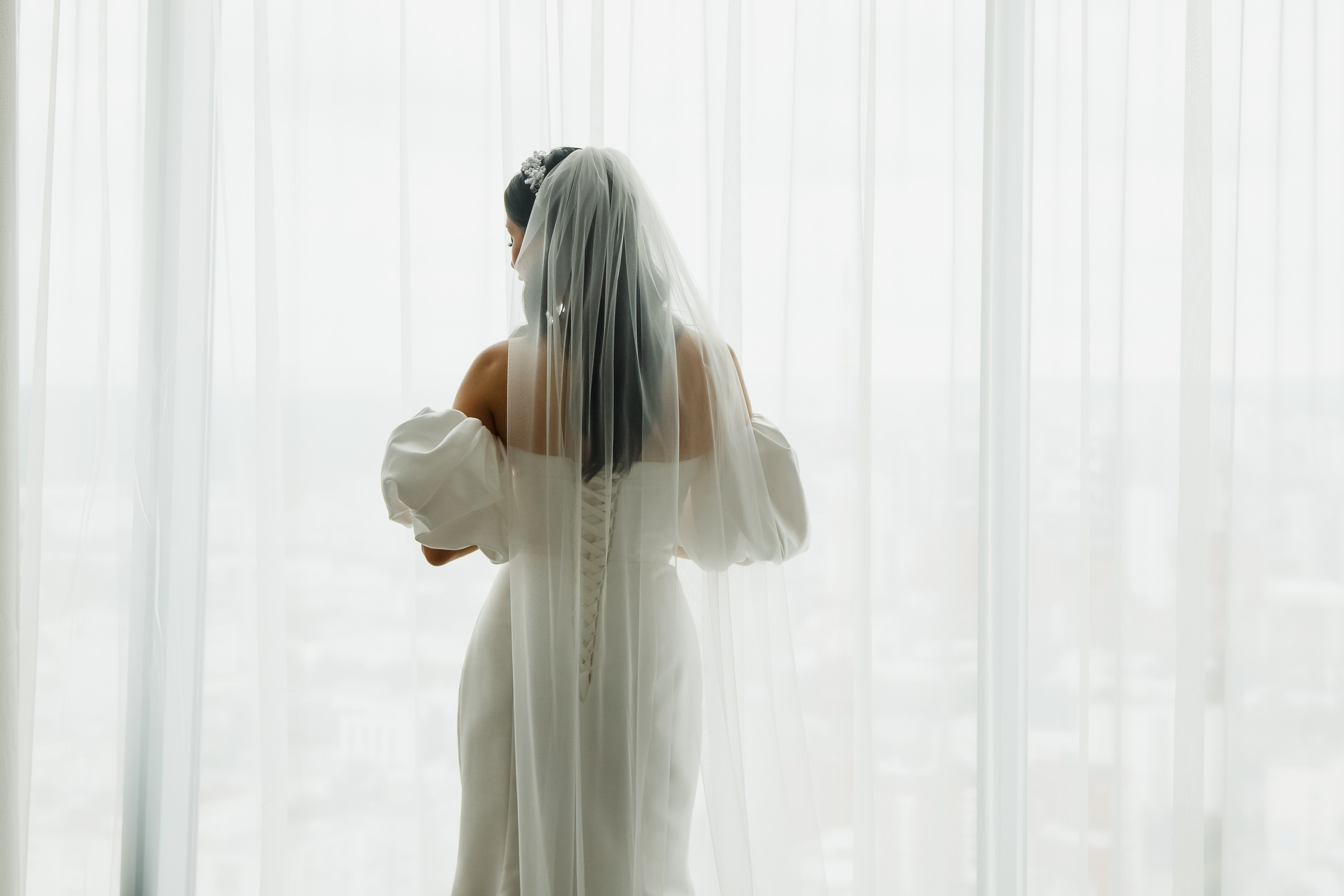 Свадебный и семейный фотограф Екатеринбург Настя Саедгалина