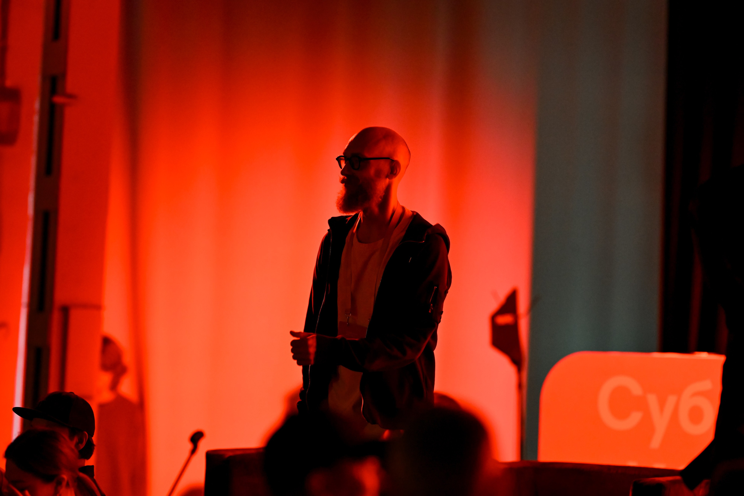 Субботин КОНФА 2025. Портфолио