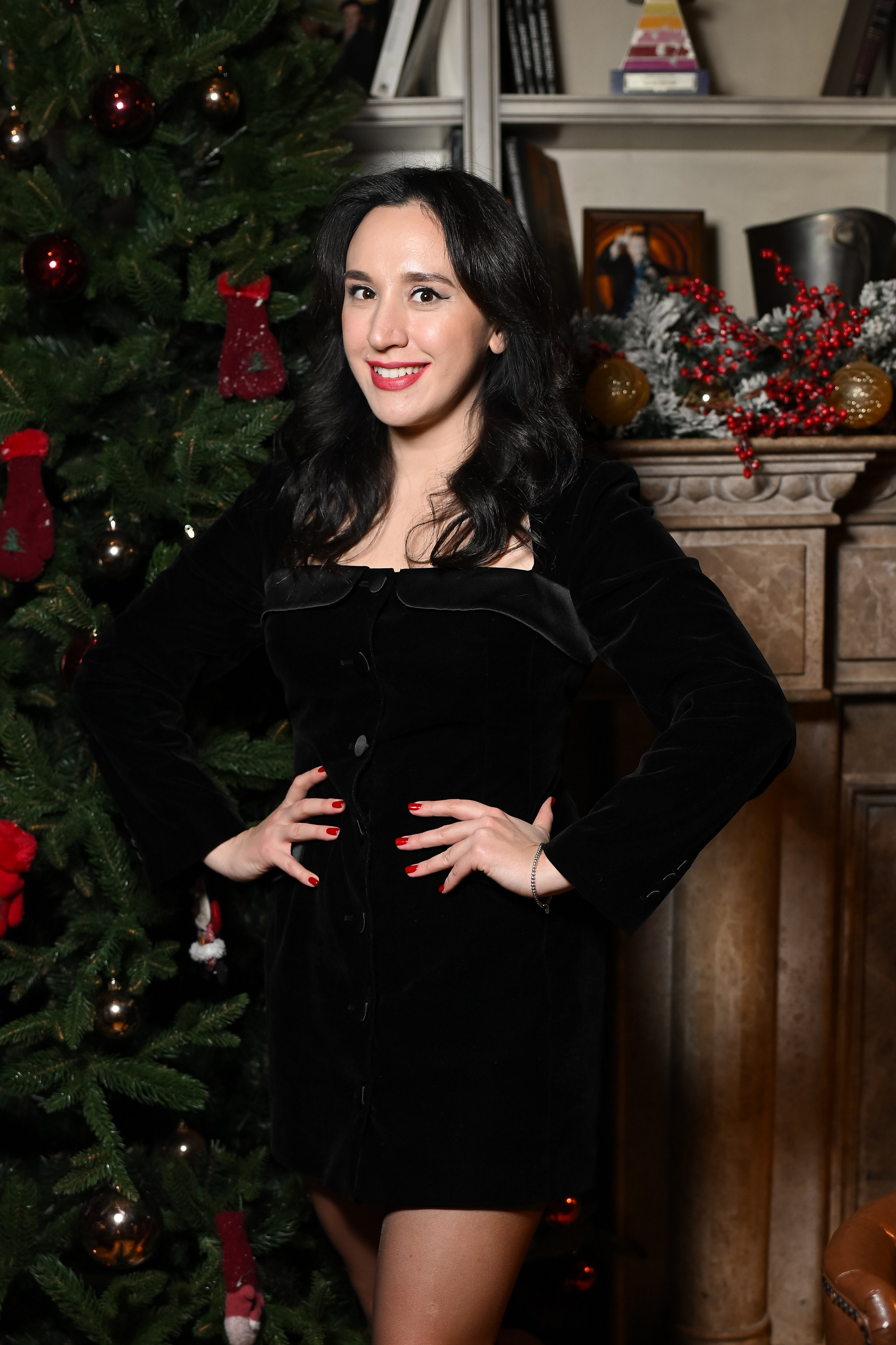 MVP| Soho Rooms. Портфолио