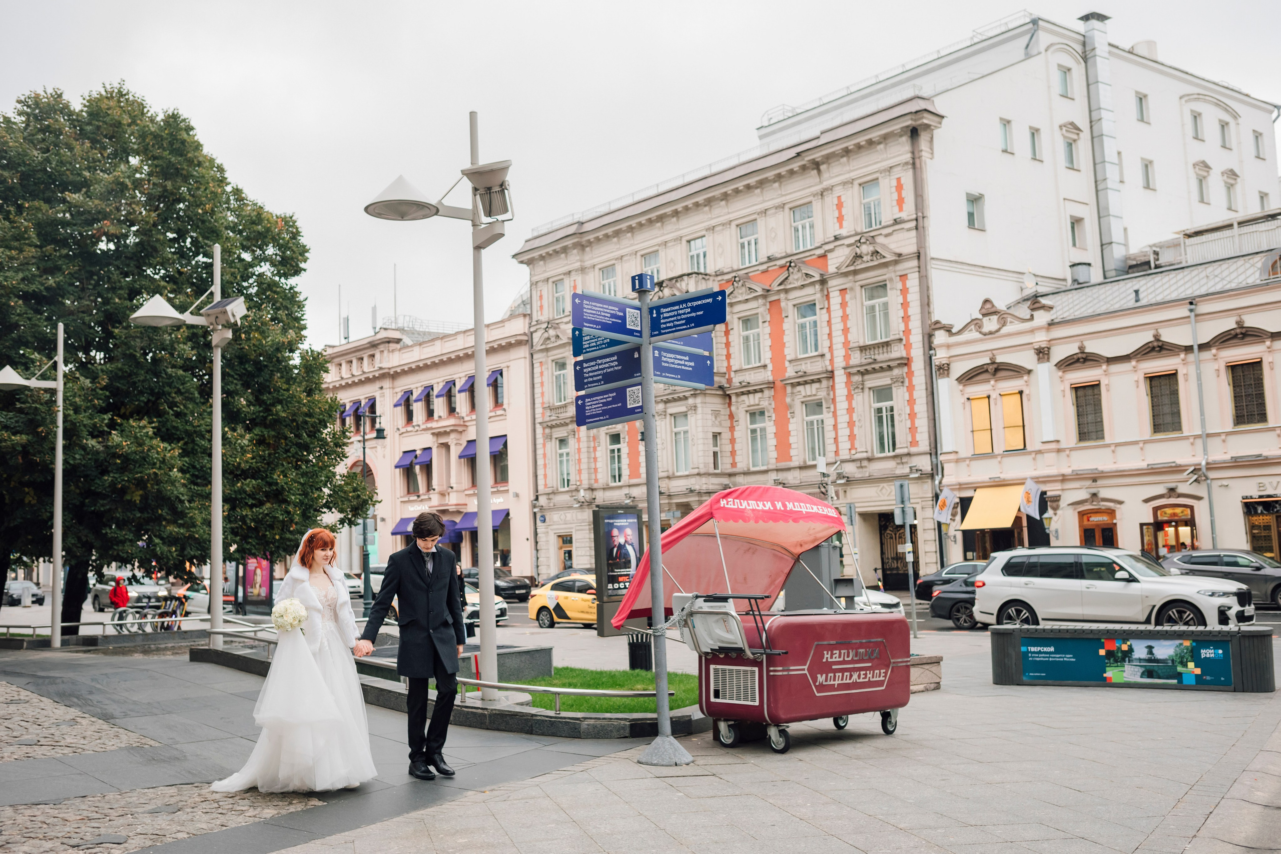 Николай и Дарина, Savoy. Свадебный и семейный фотограф в Москве Евгения Лисина