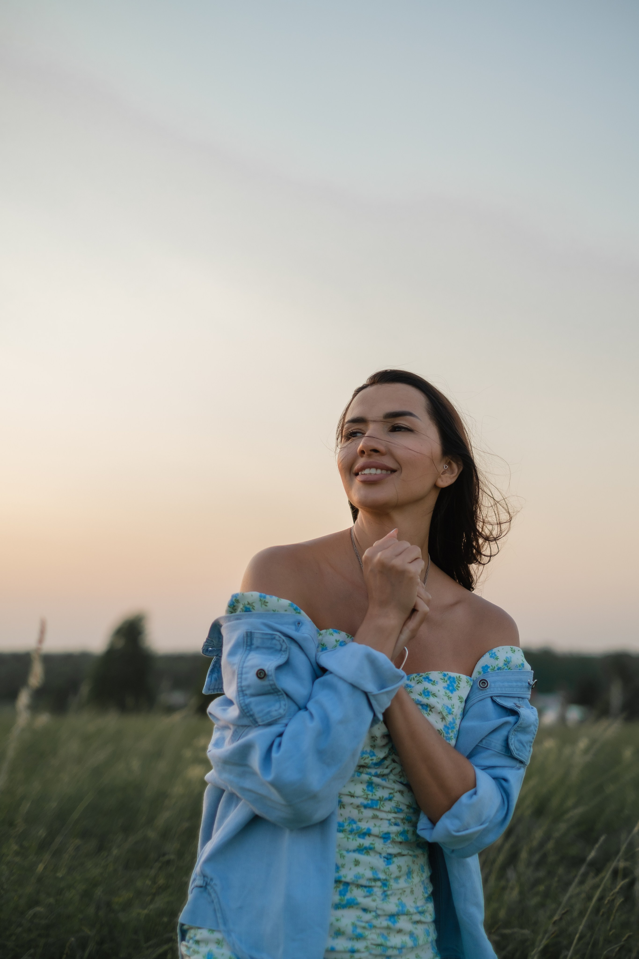 Женя. Фотограф в Кемерово Анастасия Филаткина