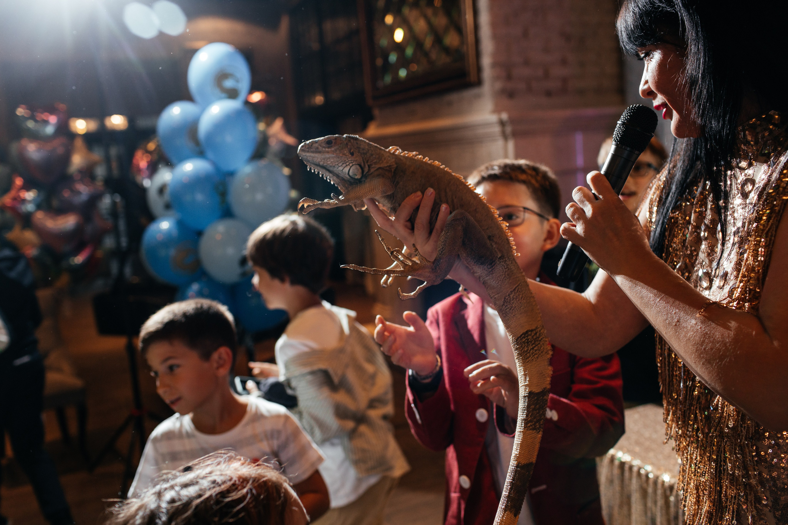 Диме 10 лет. Свадебный и семейный фотограф