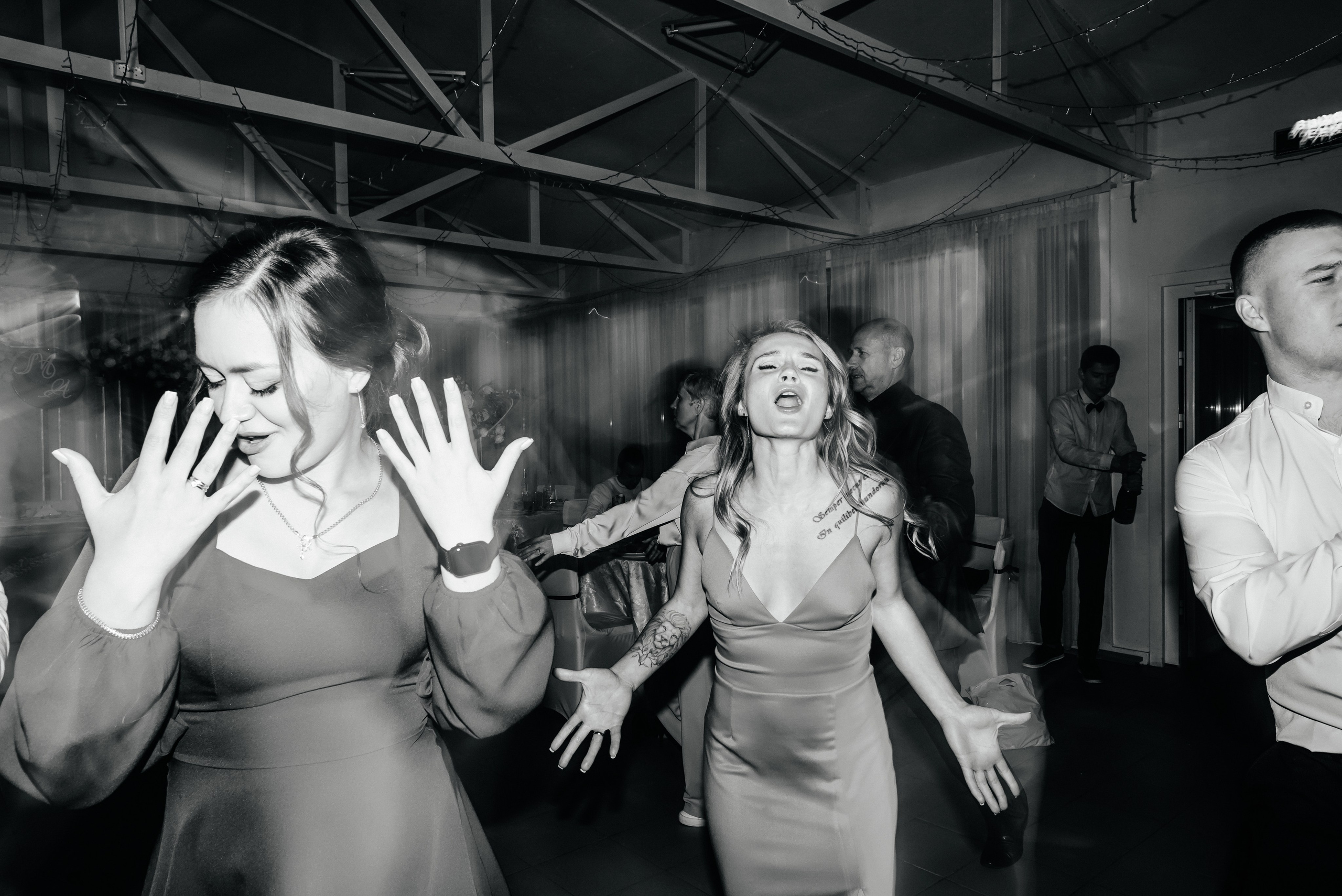 Anastasiya & Mikhail. ФОТОГРАФ ИРИНА ШАМАТАВА