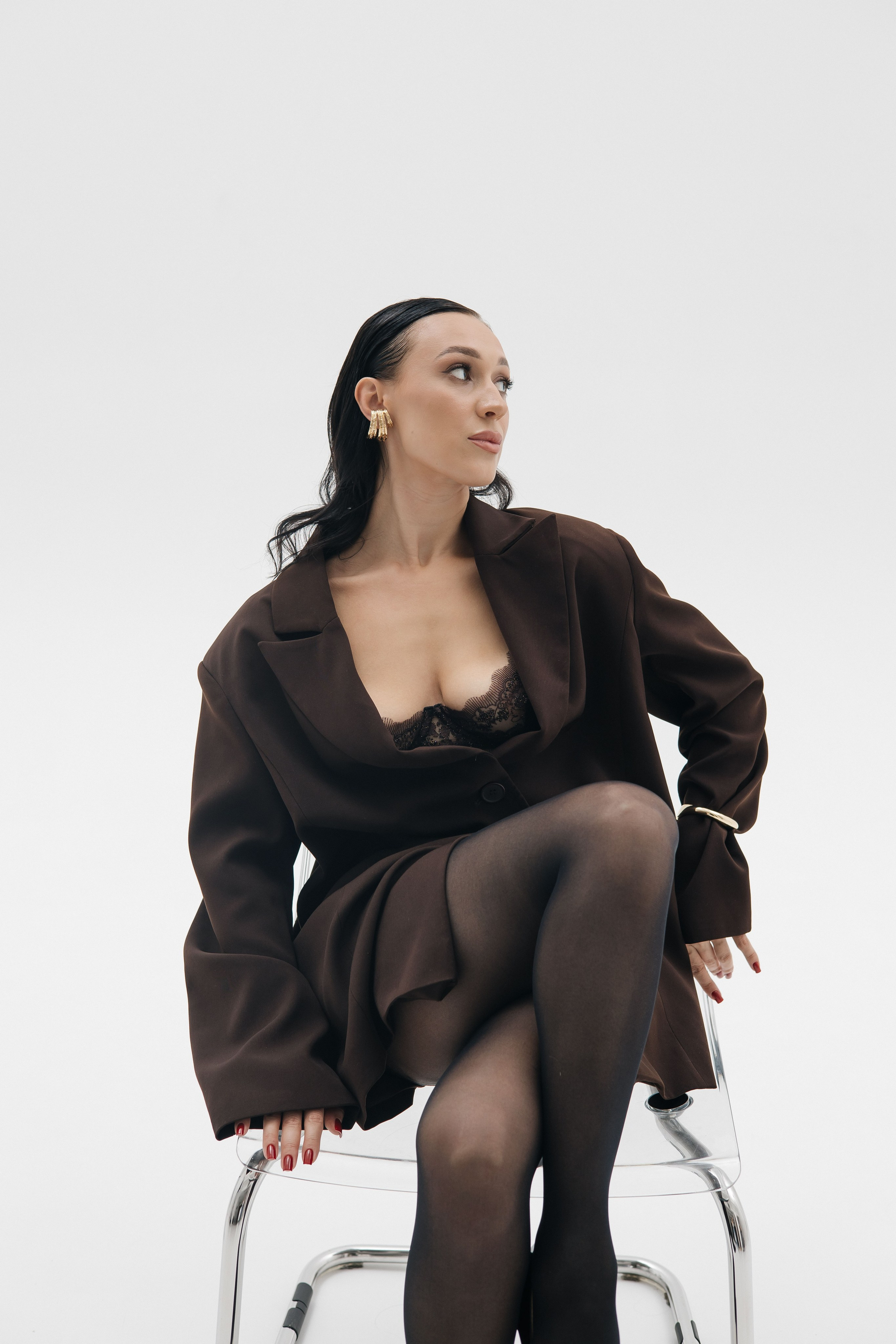 Даша. Фотограф в Екатеринбурге