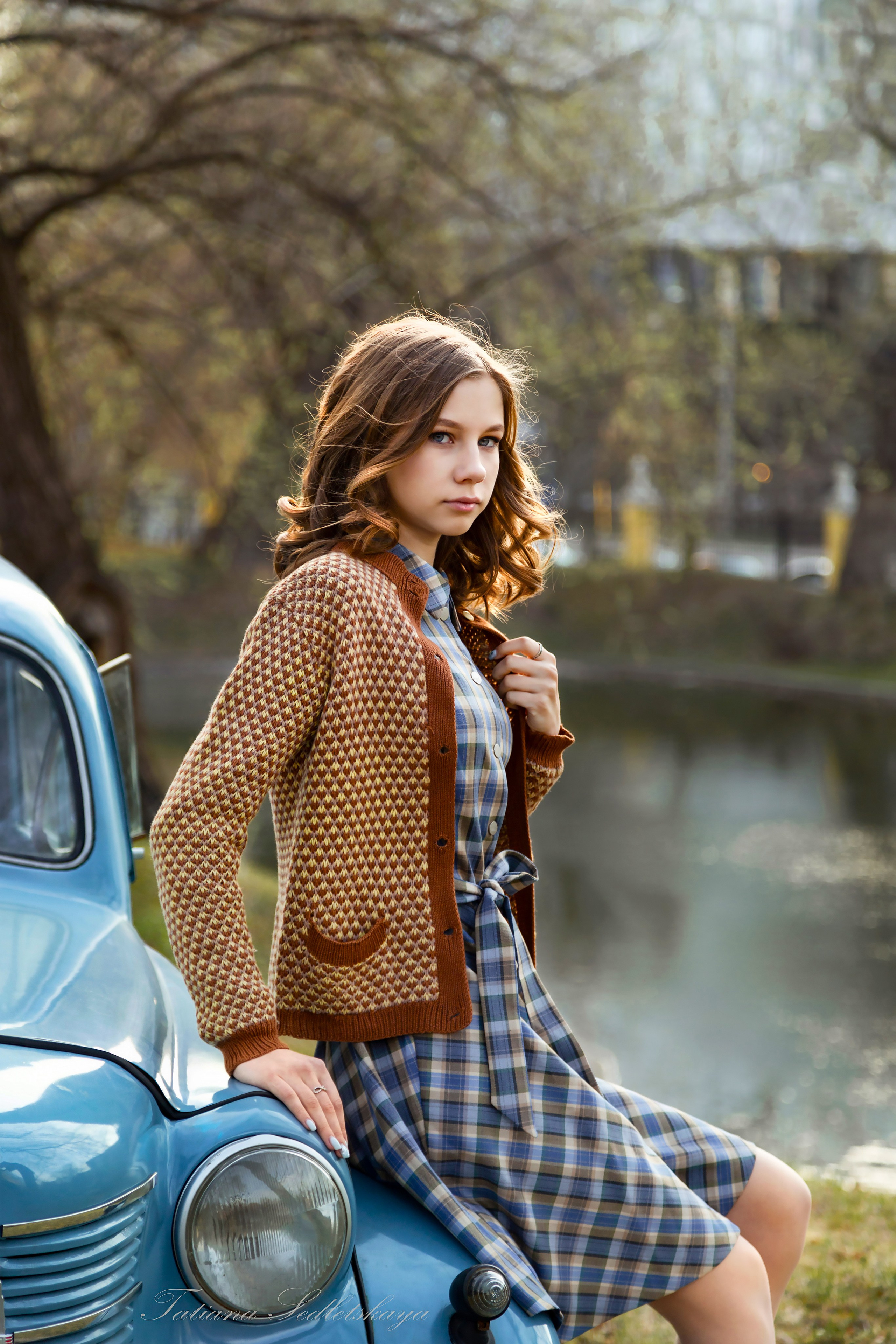 Семейные & Love Story. Семейный и свадебный фотограф в Москве Татьяна Седлецкая