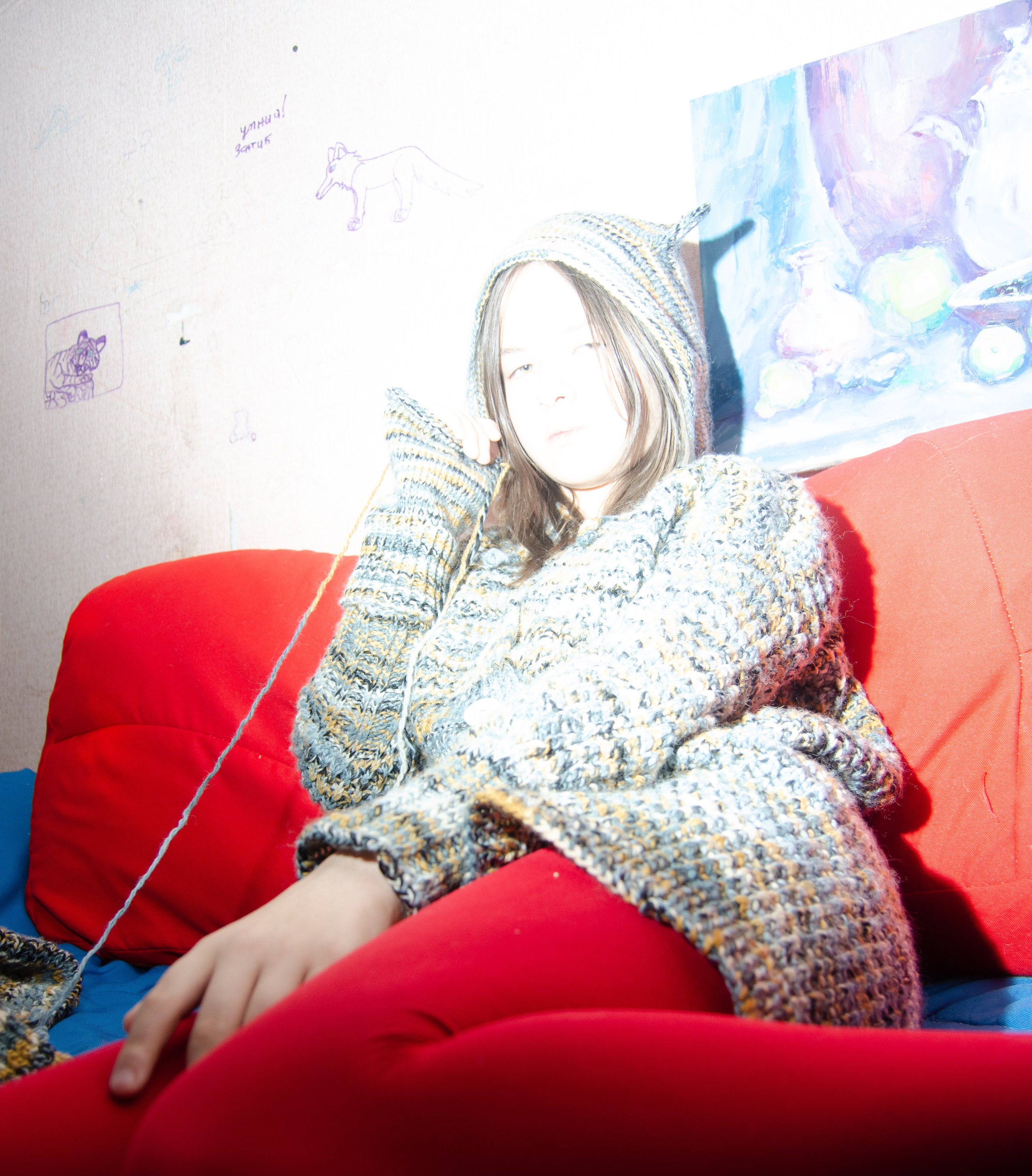 Natalya Konteyeva photographer