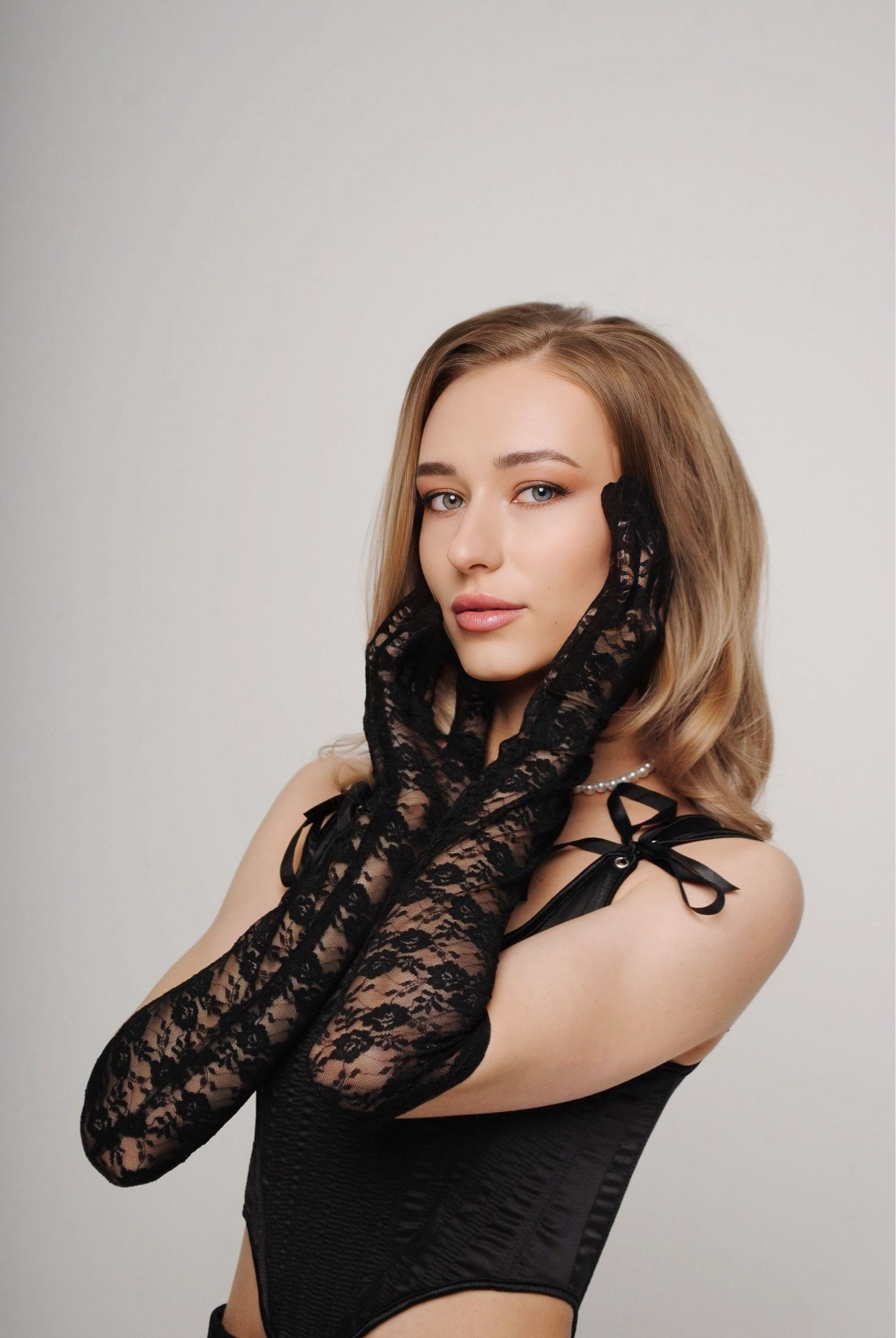 Виктория. Фотограф Мария Мусаелян