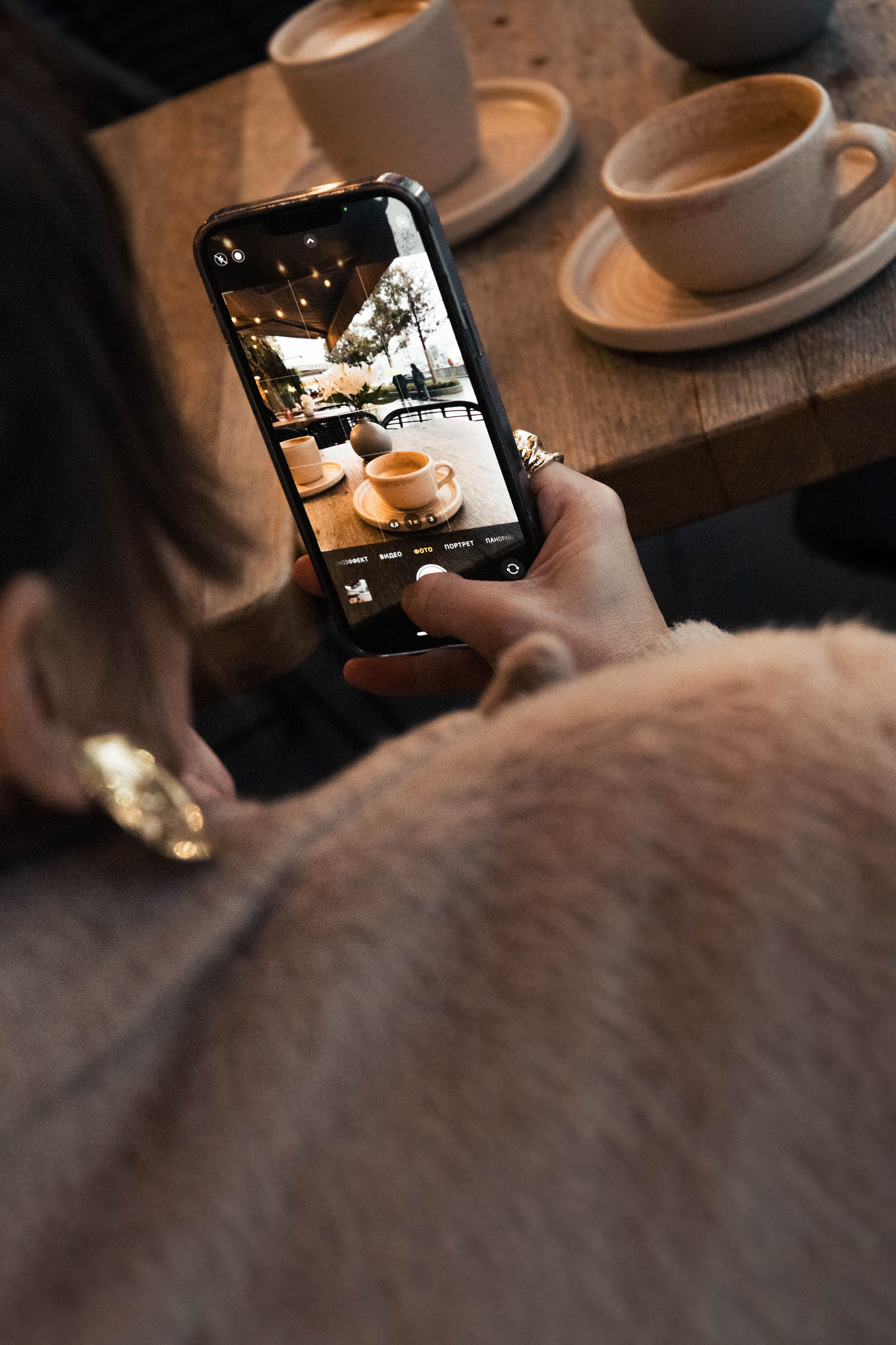 Она. Семейный фотограф Химки — Москва