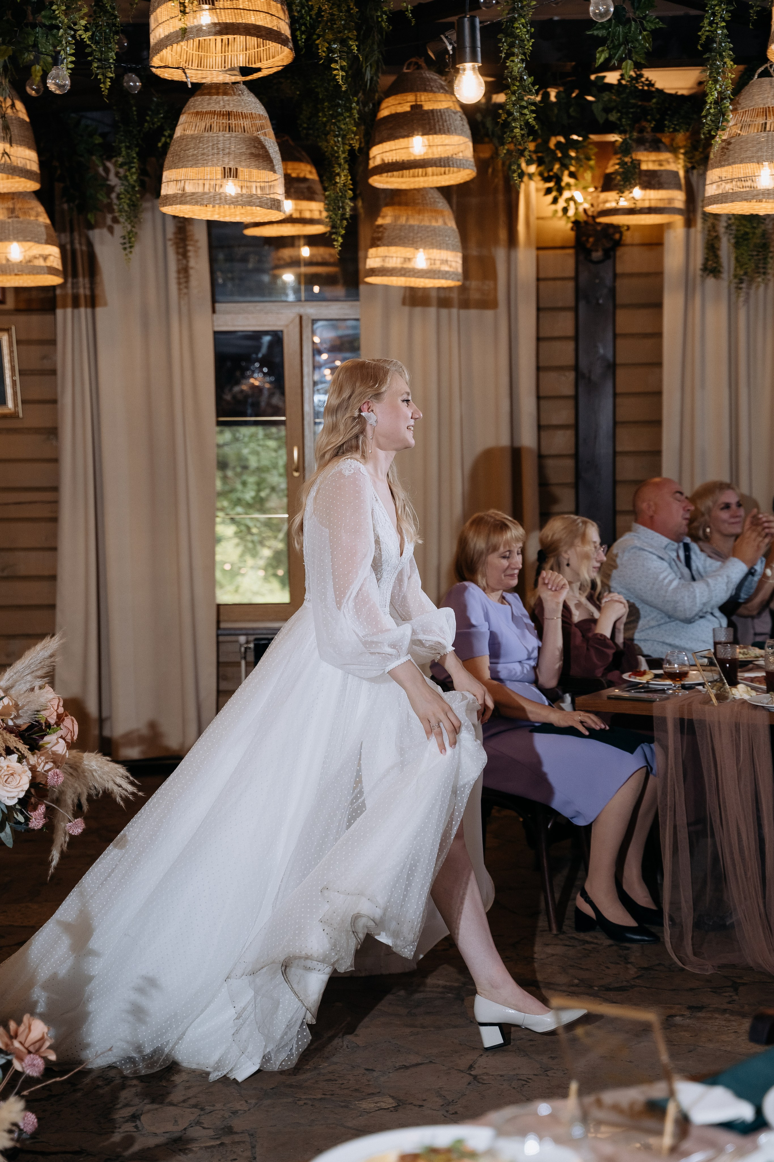 Влад и Бэлла. Свадебный и семейный фотограф в Новосибирске Наталья Зорина