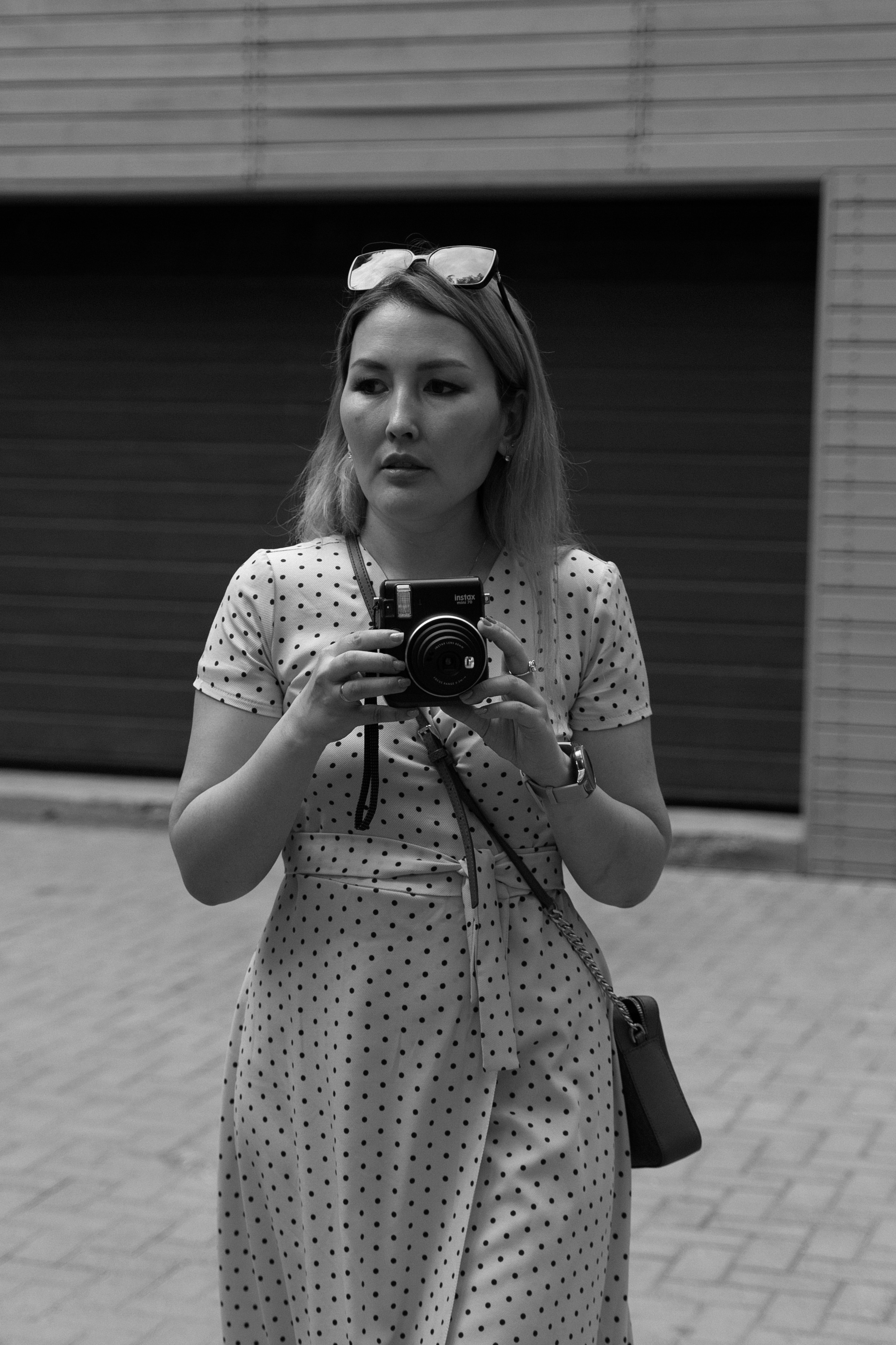 Расиль и Саша. Свадебный и семейный фотограф в Новосибирске Наталья Зорина