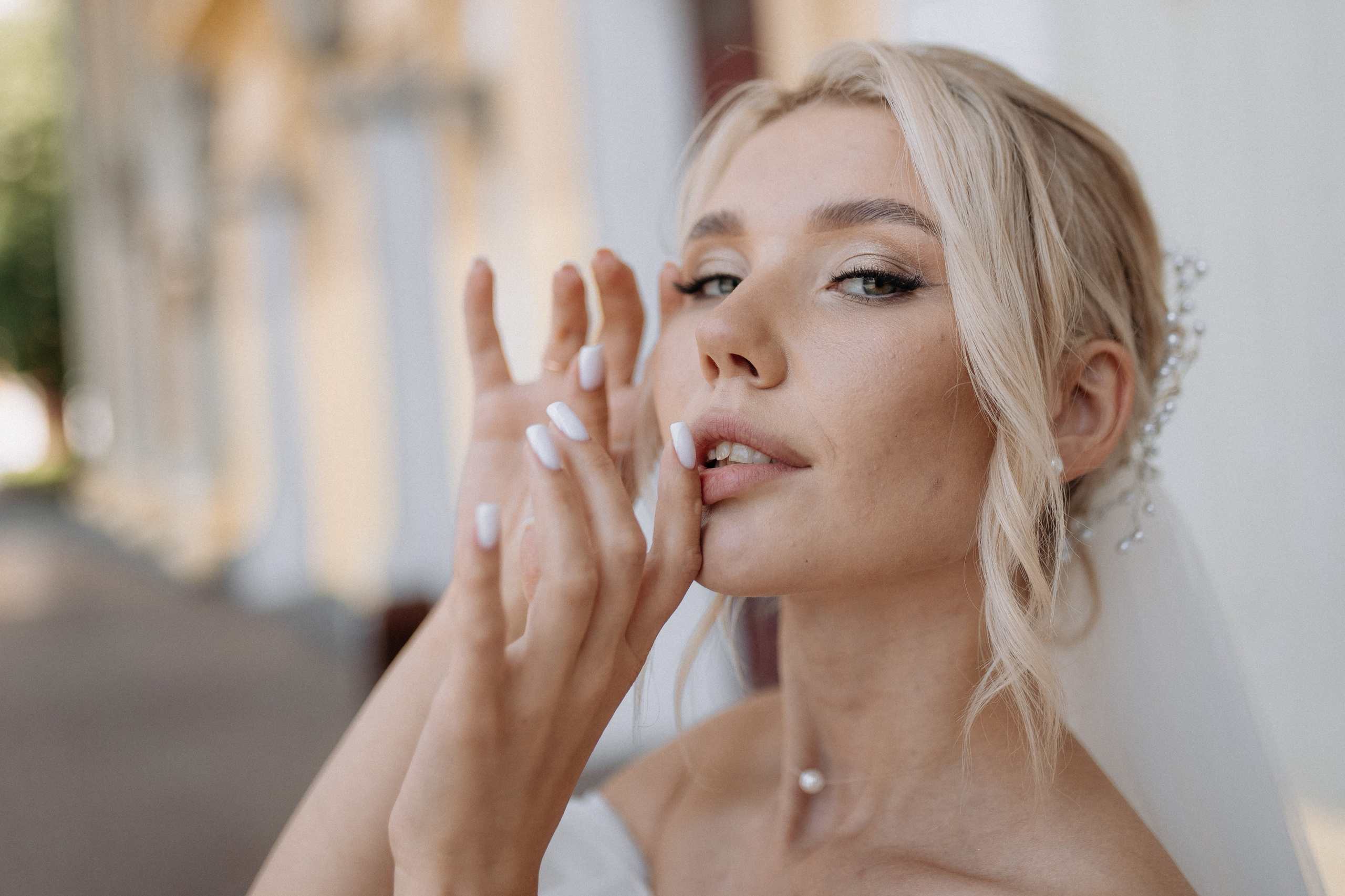 Тихон и Анна. Свадебный и семейный фотограф в Новосибирске Наталья Зорина