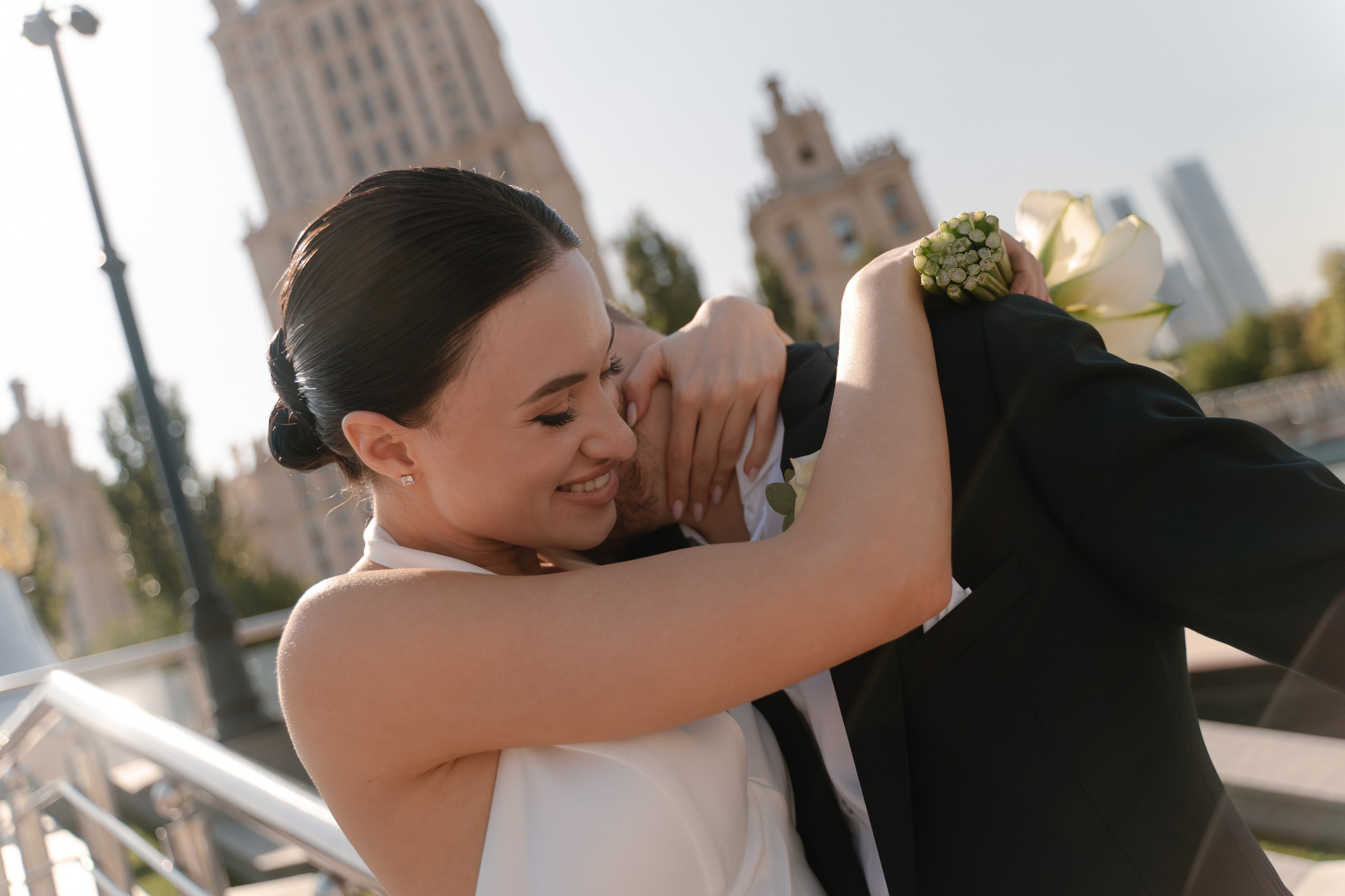 A&D (МОСКВА). Свадебный фотограф — Наталья Фед СПб/Москва
