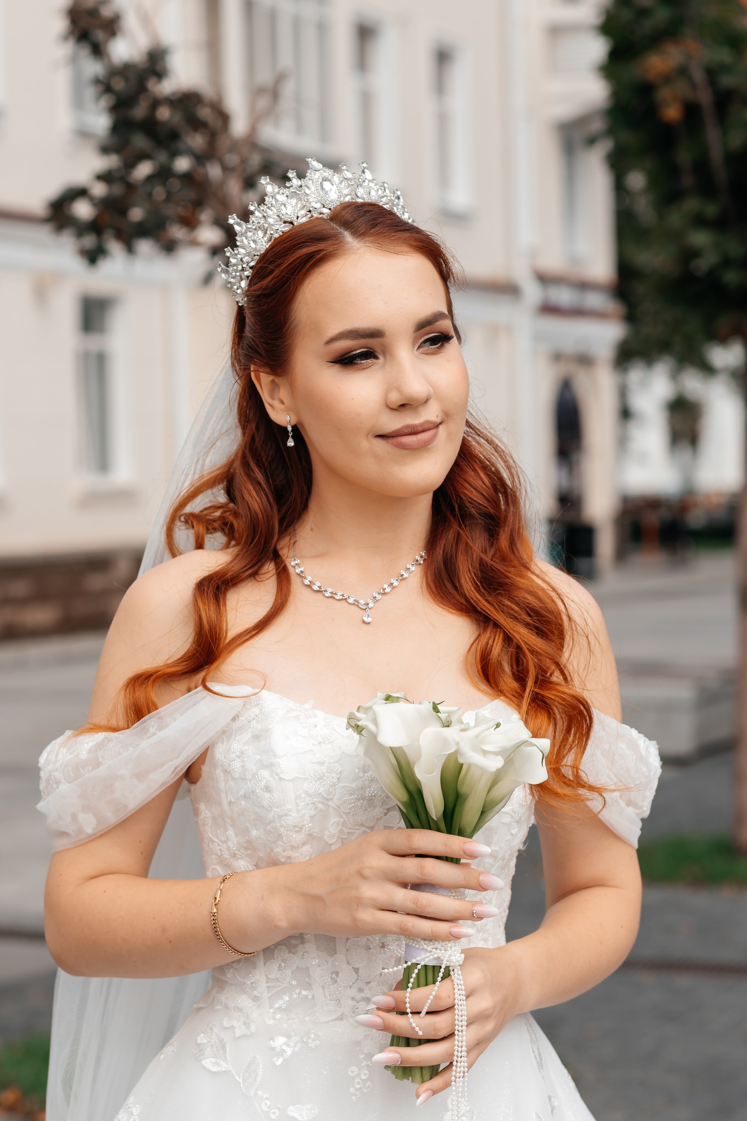 Альмир и София. Марина Шаймухаметова. Фотограф в Уфе