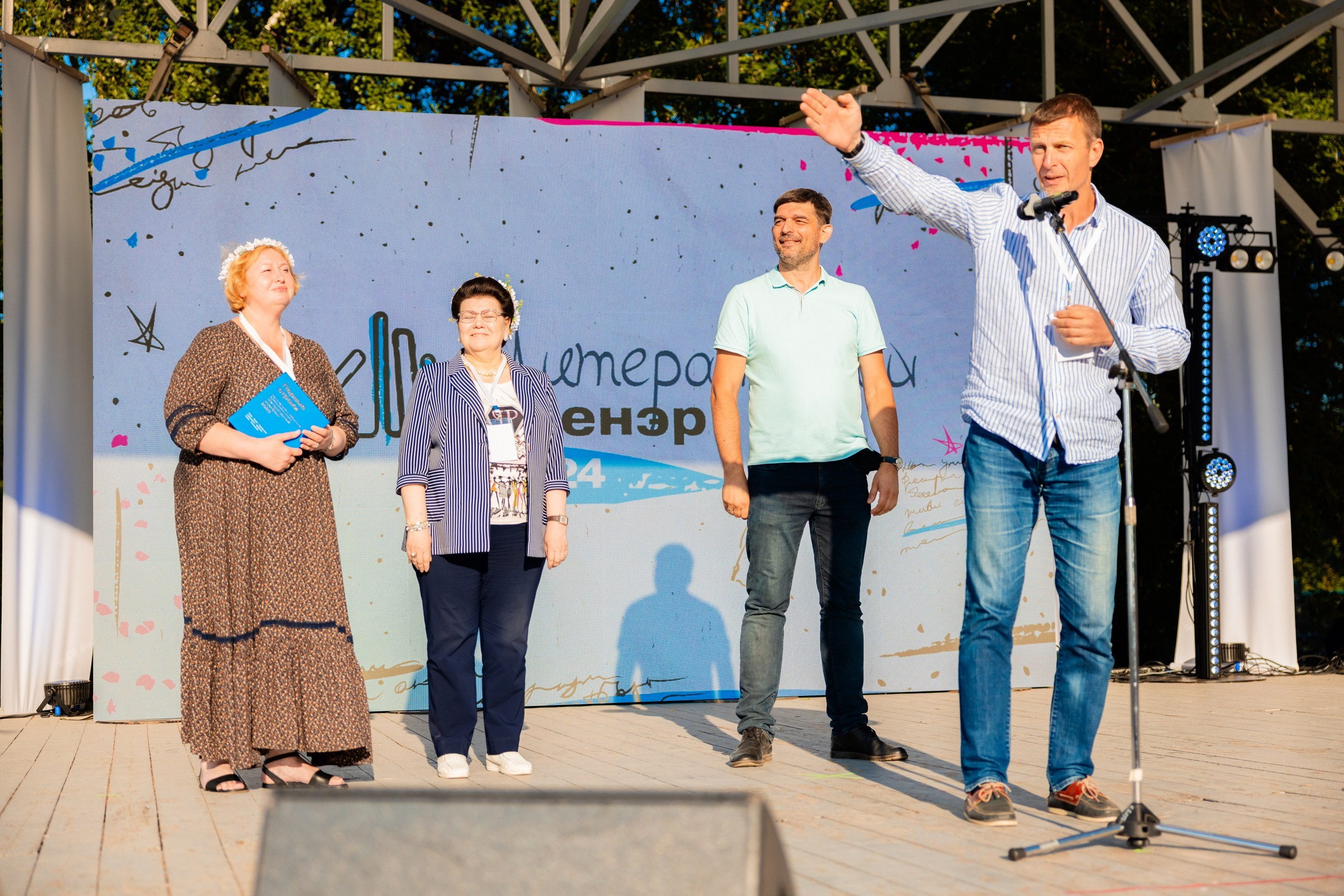 Литературный марафон. Съёмка фото, видео, фотосессия. Выпускные альбомы, свадьбы