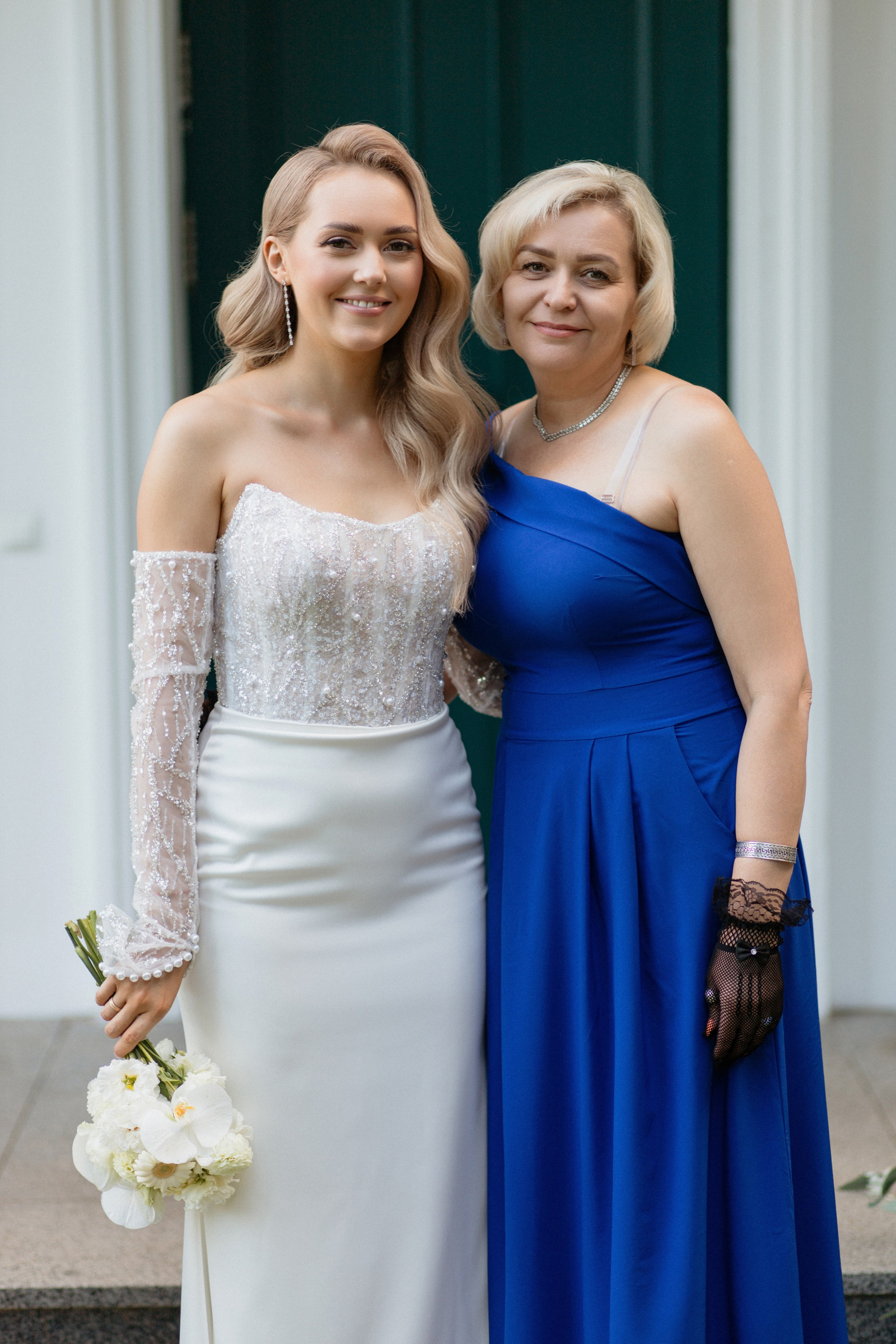 Дима & Катя | Усадьба «Янов Ясень». Свадебный фотограф в Минске Владислав Бабич