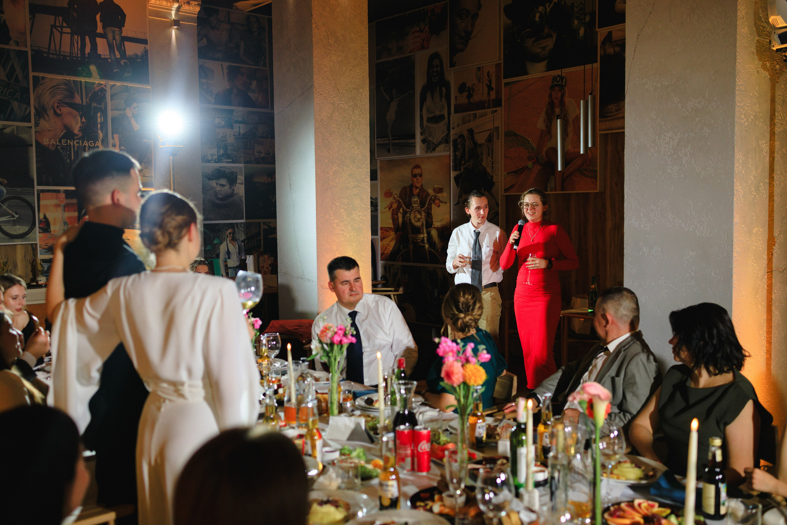 Саша & Даша. Свадебный фотограф в Минске Владислав Бабич