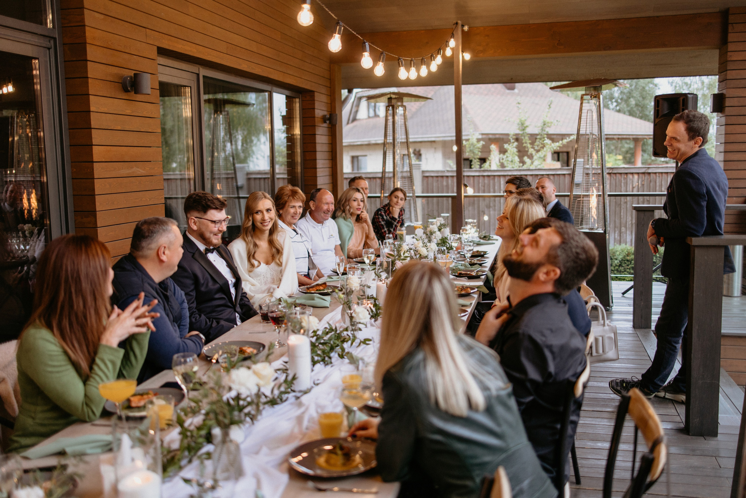 Сева & Таня | DELICE CHALET. Свадебный фотограф в Минске Владислав Бабич