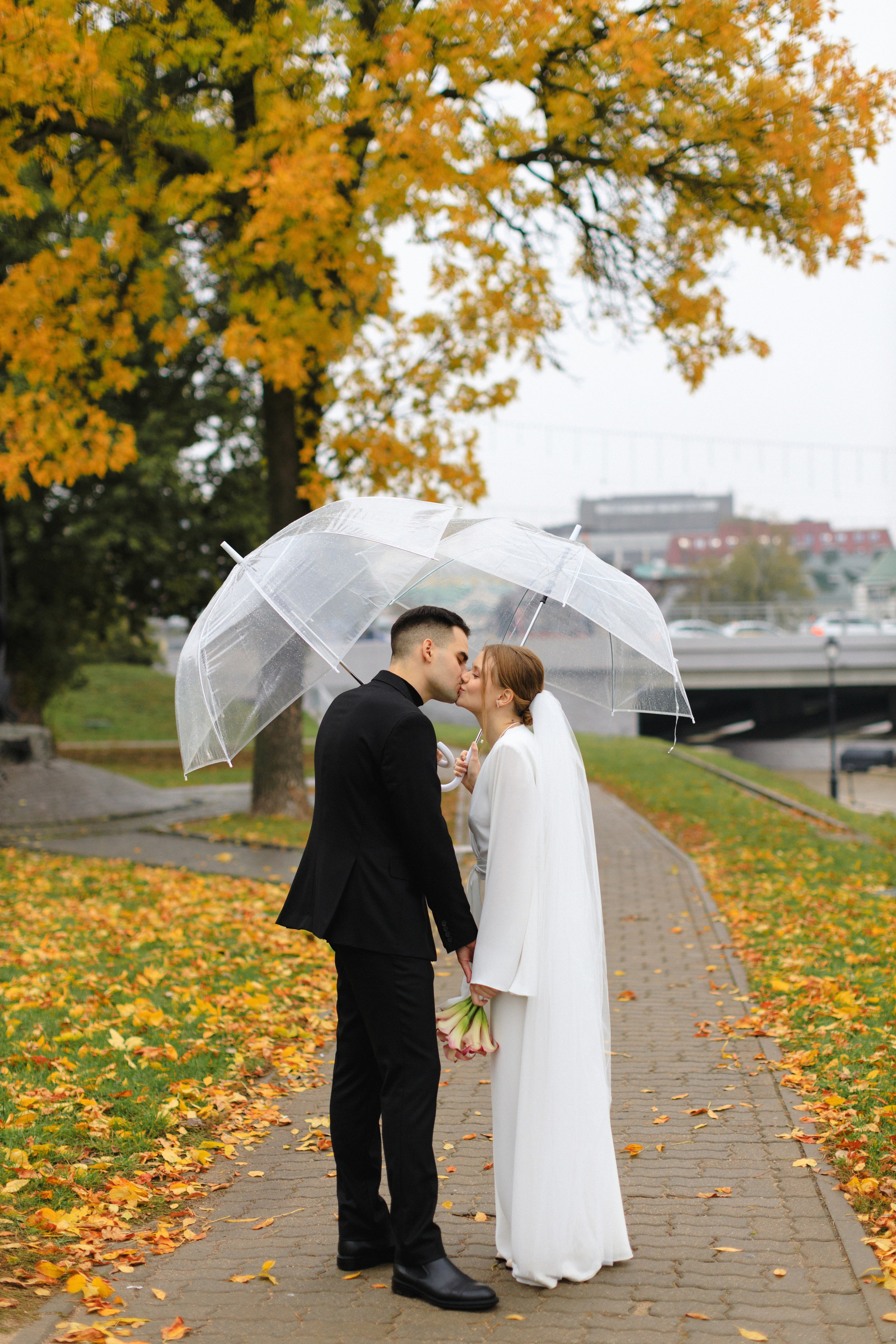 Саша & Даша. Свадебный фотограф в Минске Владислав Бабич