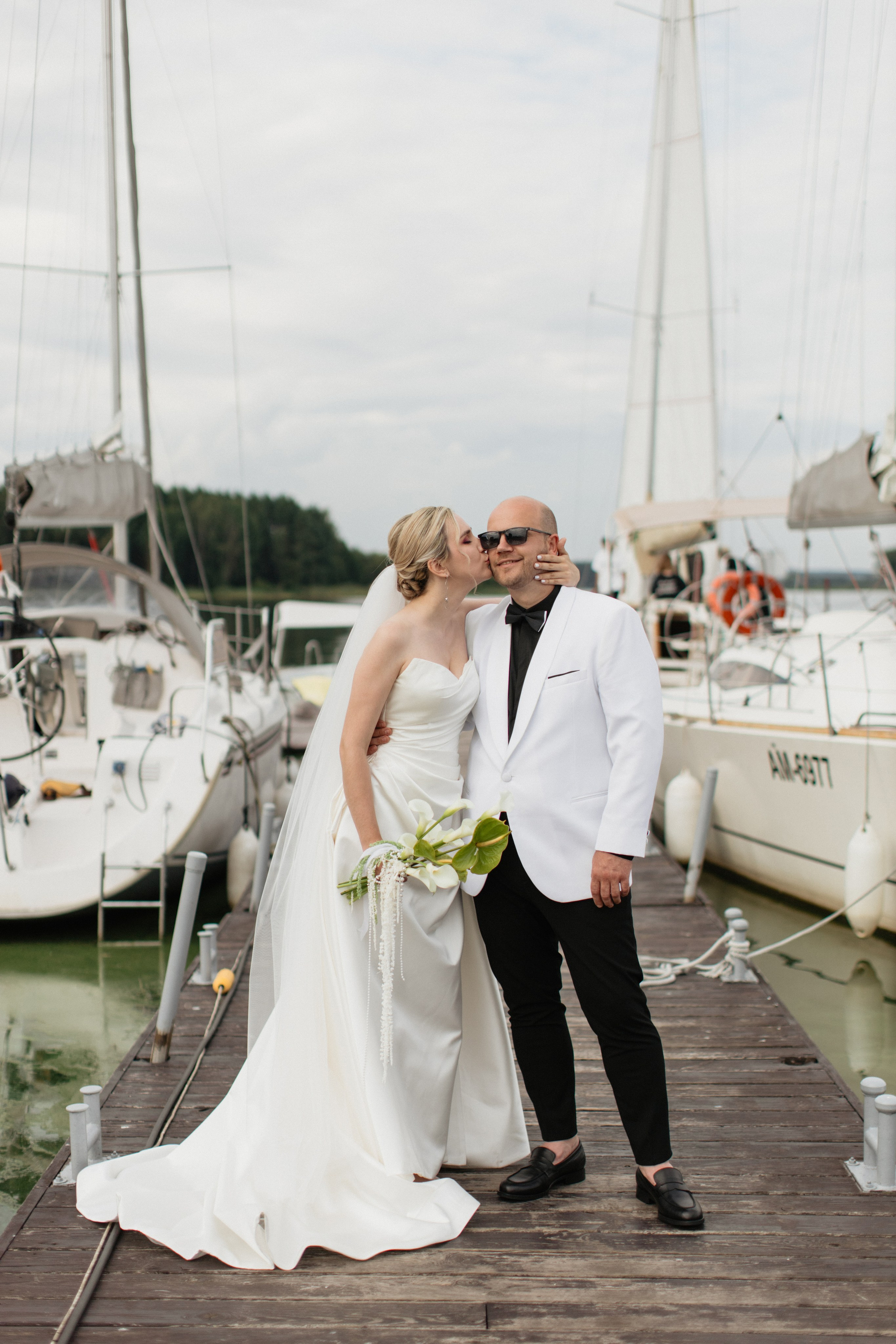 Андрей & Лера | ROBINSON CLUB. Свадебный фотограф в Минске Владислав Бабич