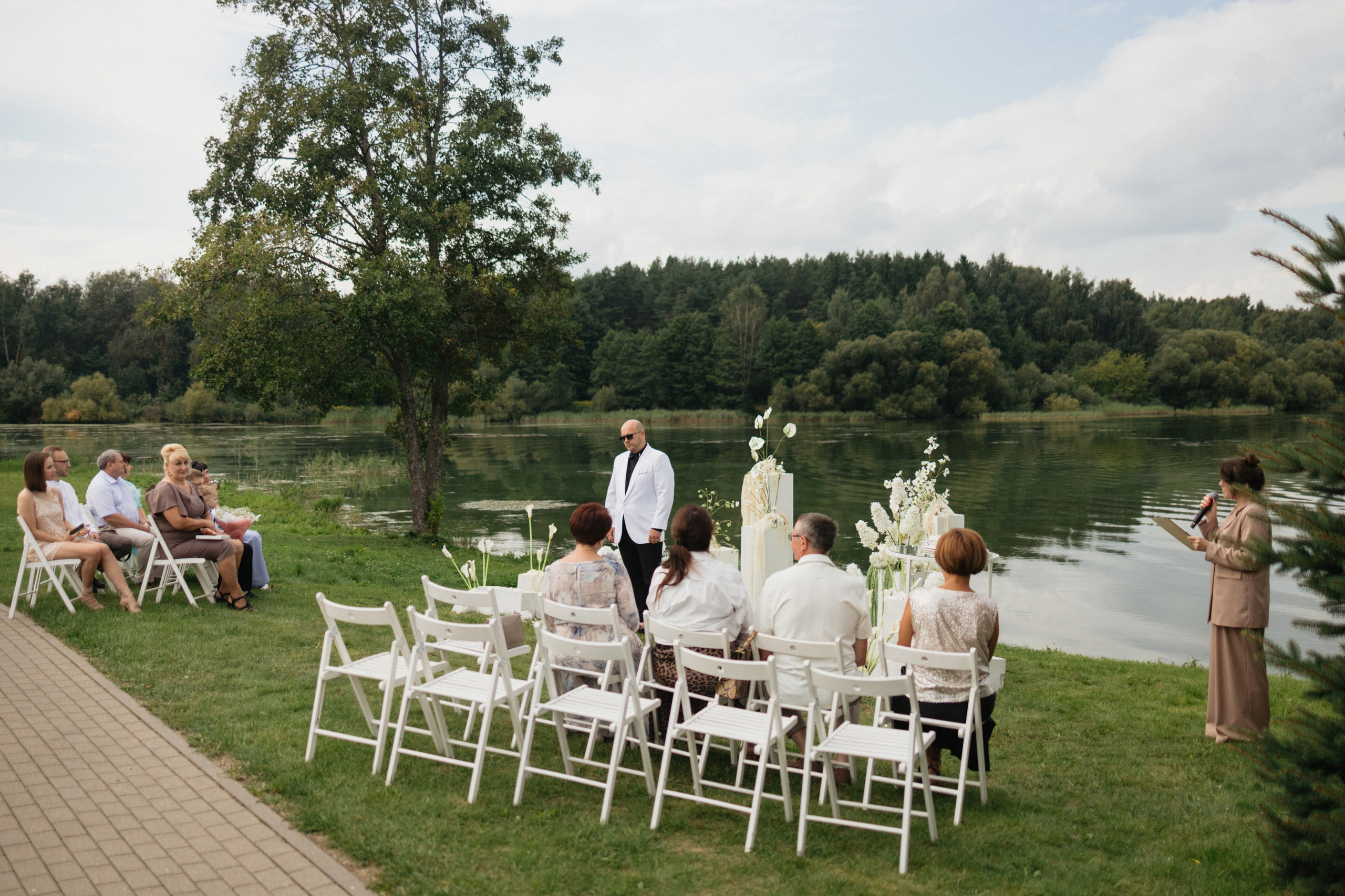 Андрей & Лера | ROBINSON CLUB. Свадебный фотограф в Минске Владислав Бабич