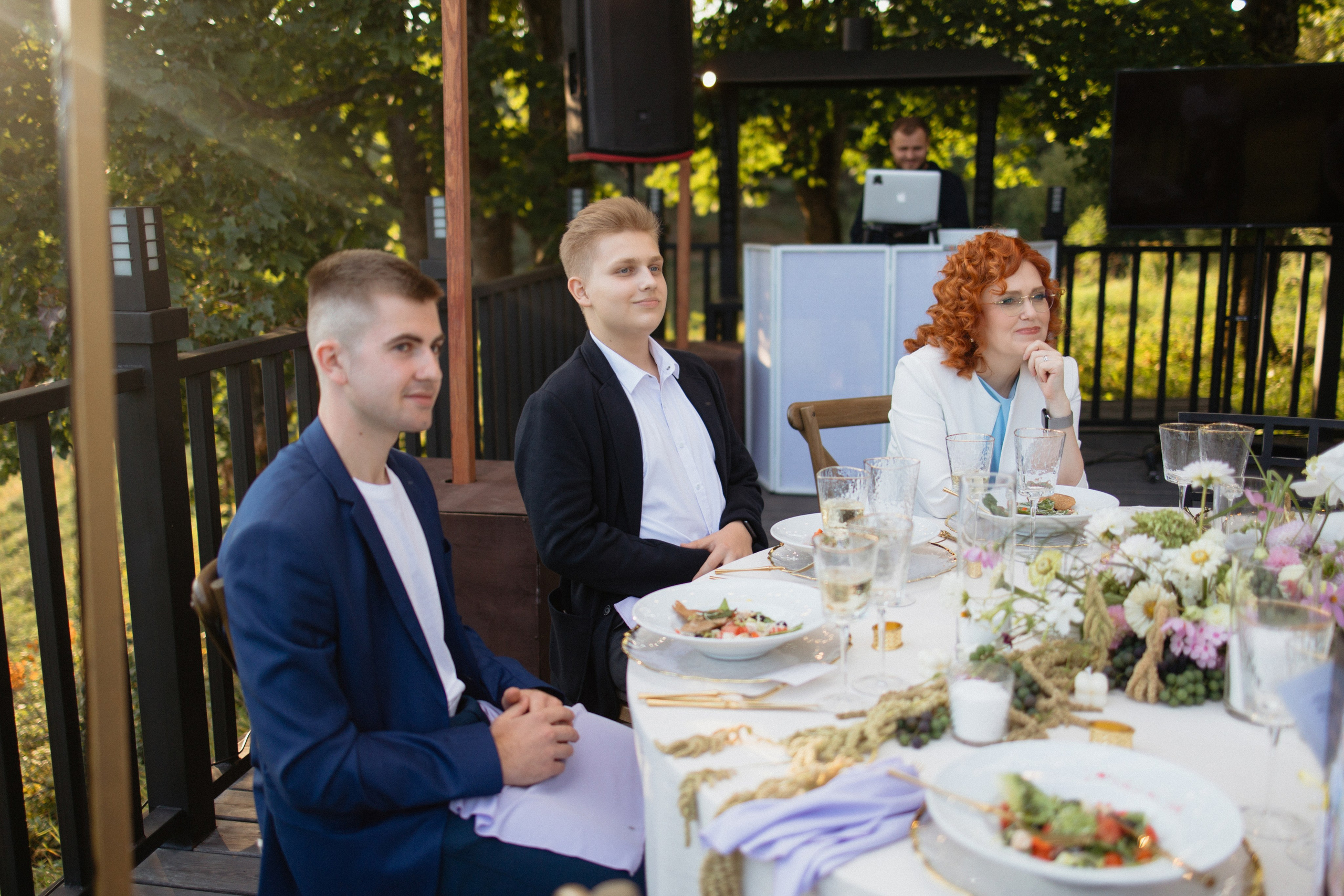 Дима & Катя | Усадьба «Янов Ясень». Свадебный фотограф в Минске Владислав Бабич