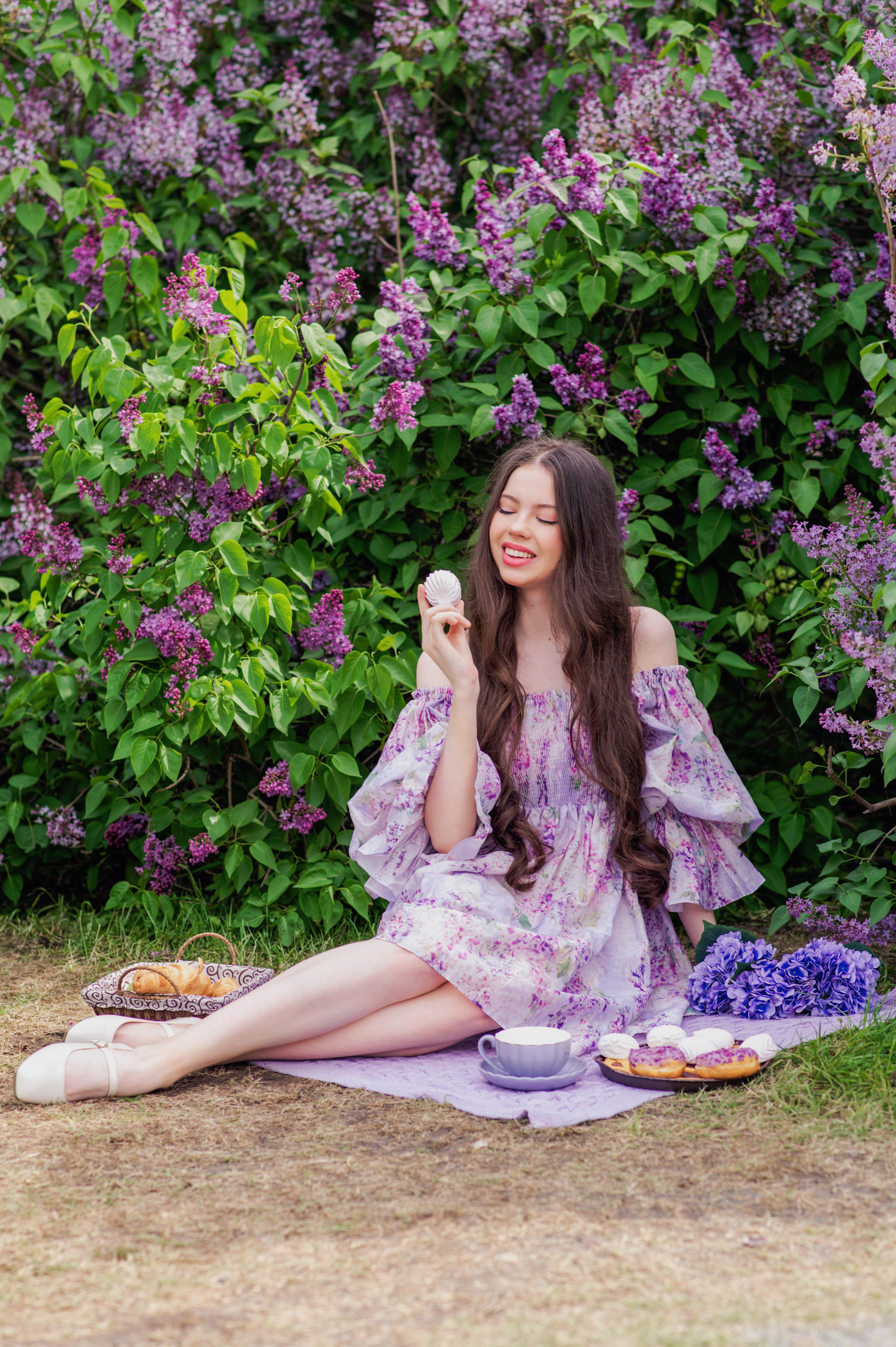 Индивидуальные. Семейный и портретный фотограф Надежда Вылку