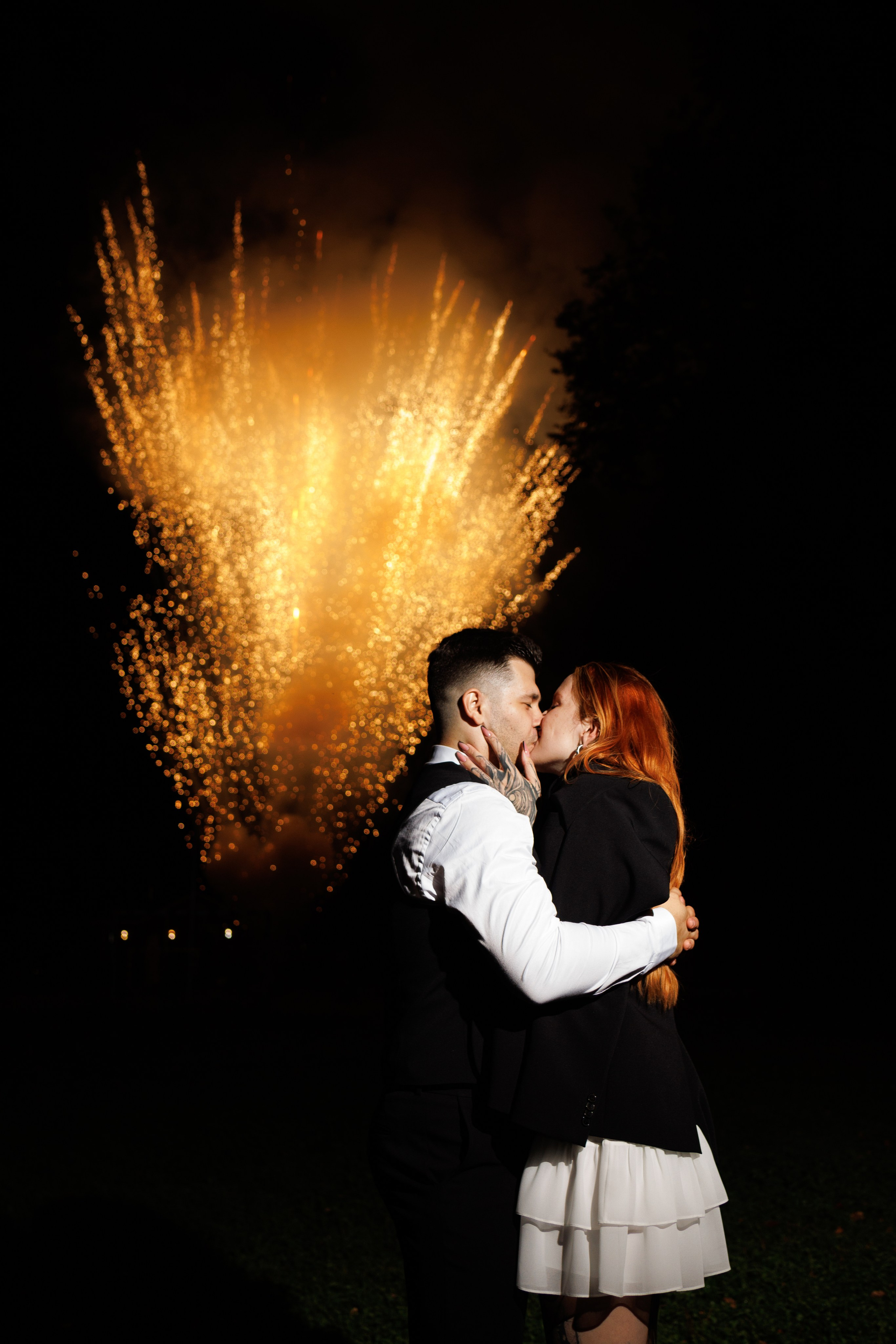 Екатерина и Сергей. Фотограф и Видеограф во Владимире