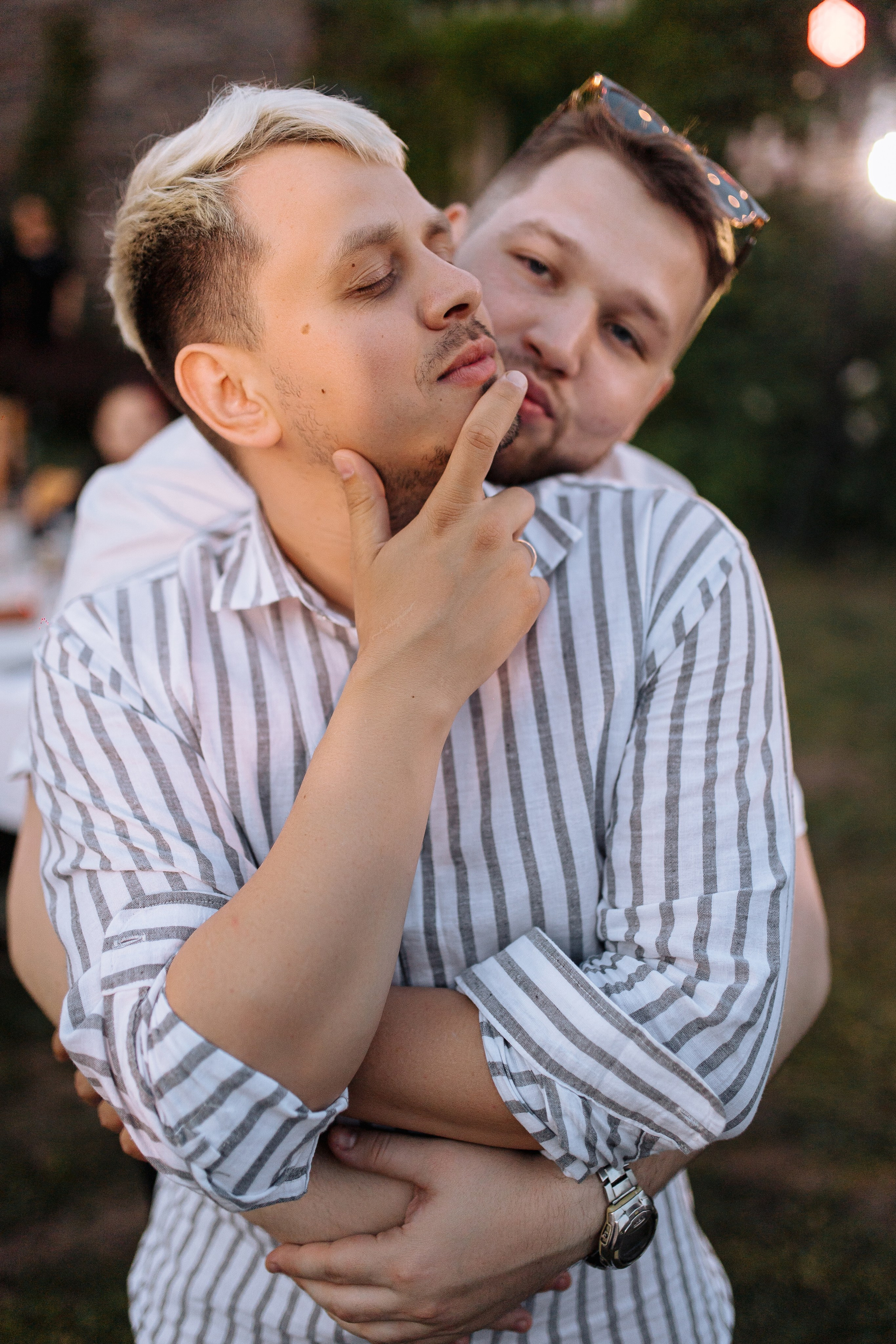 Свадебный репортаж. Свадебный и Репортажный фотограф Александр Шаров