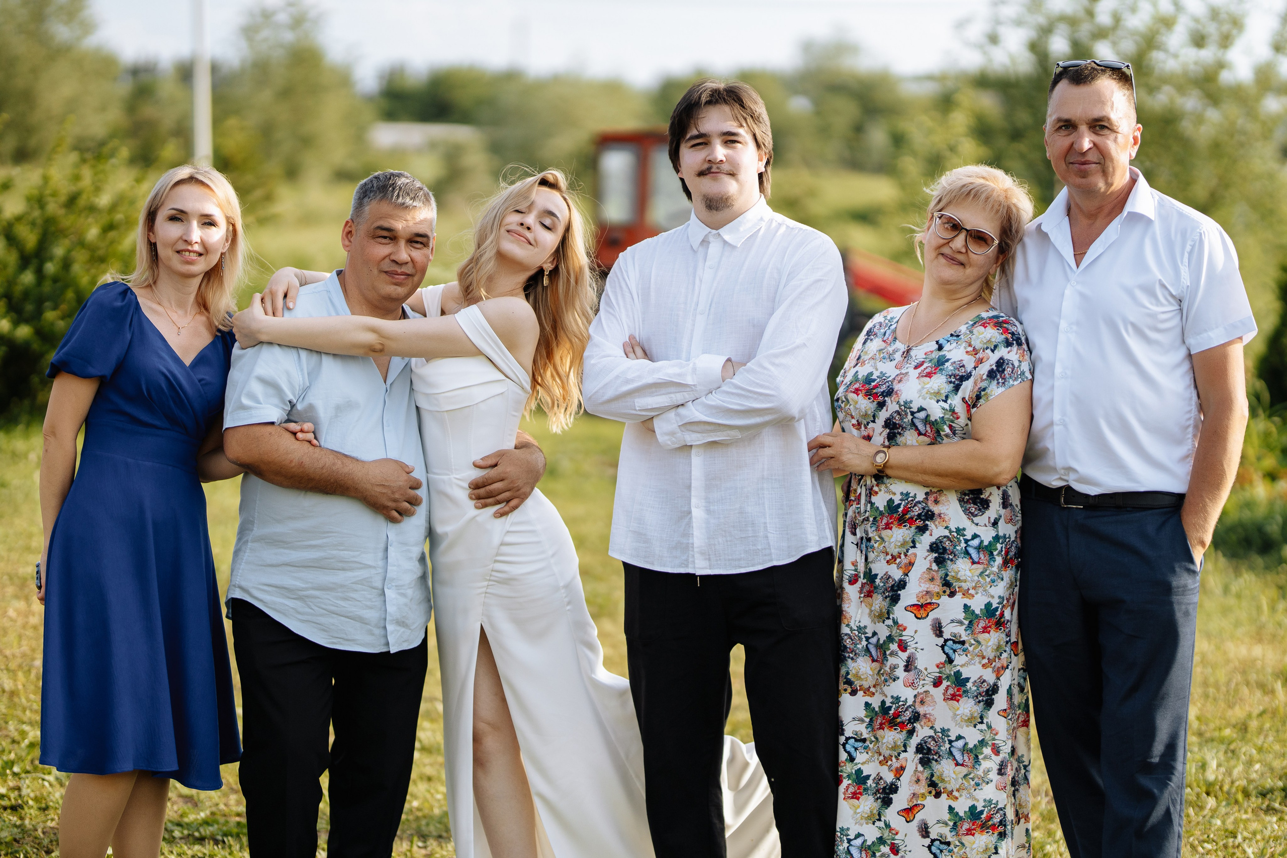 Свадебный репортаж. Свадебный и Репортажный фотограф Александр Шаров