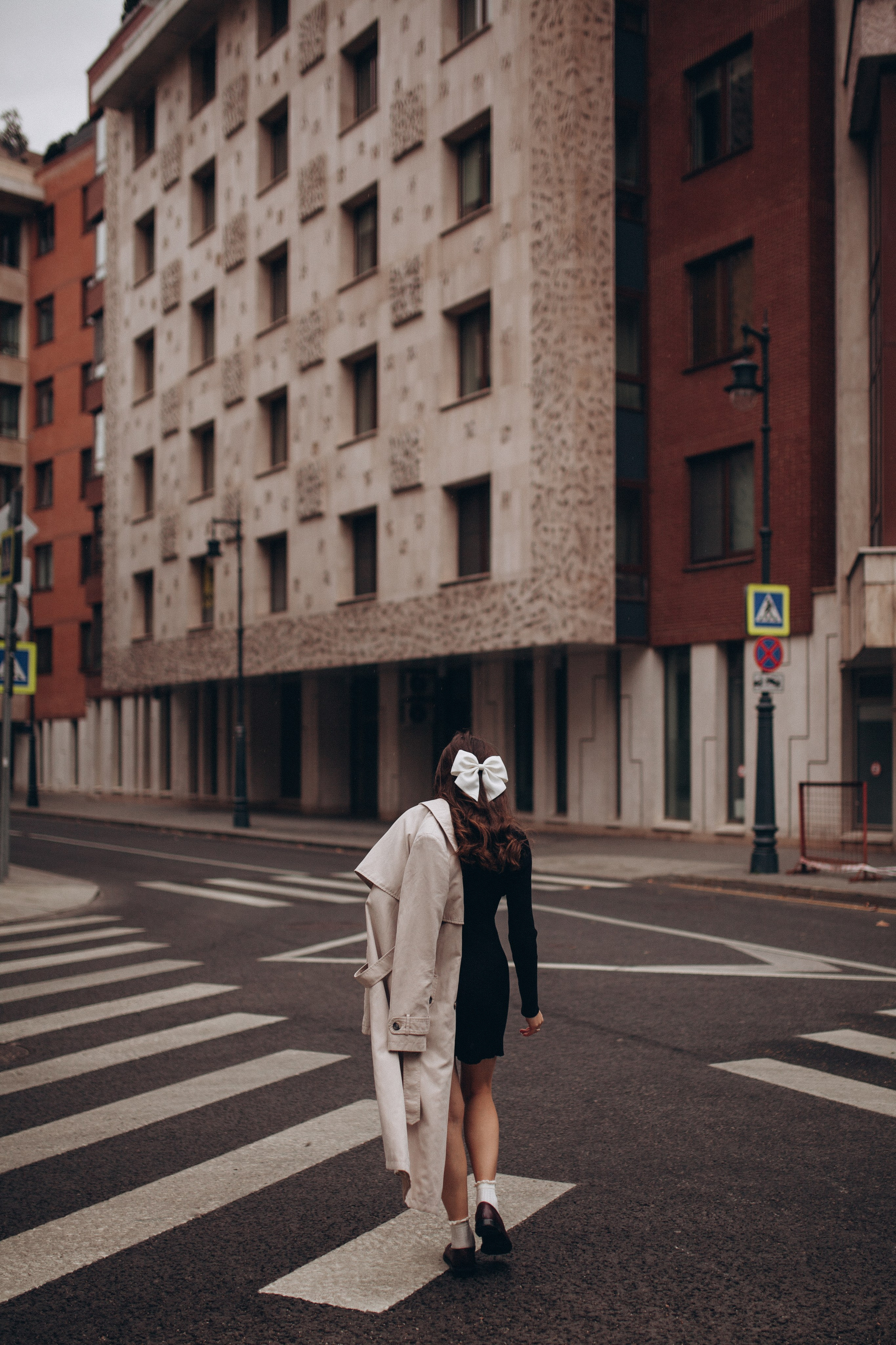 Прогулка. Семейный фотограф Полина Сарина Москва