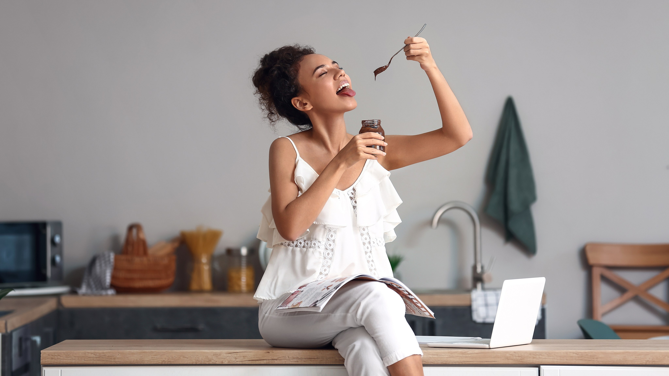 Ретушёр. Портретная и предметная съёмка. Москва