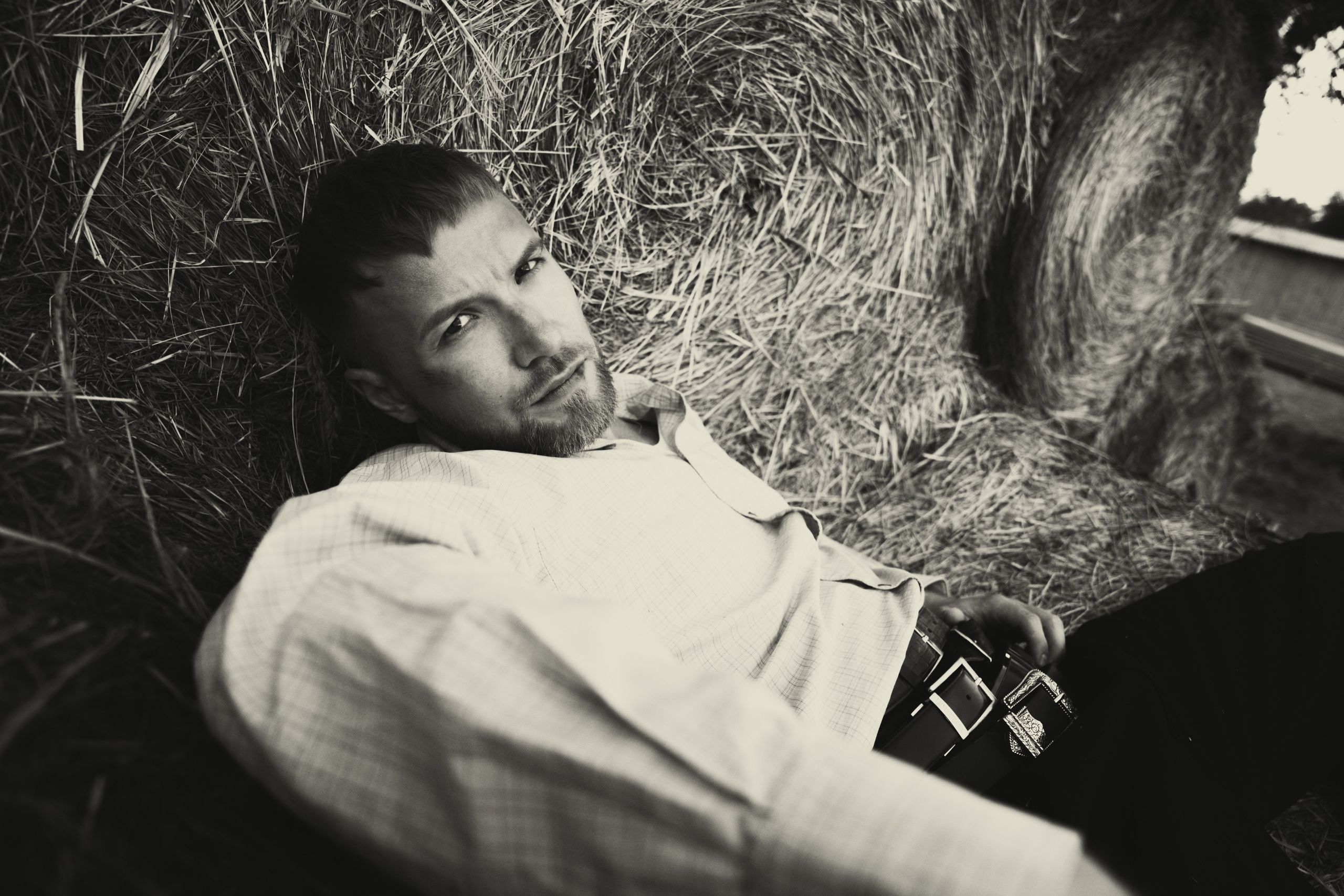 NIKOLAY. TUTSARKIS — Art Director | Stylist | Photographer