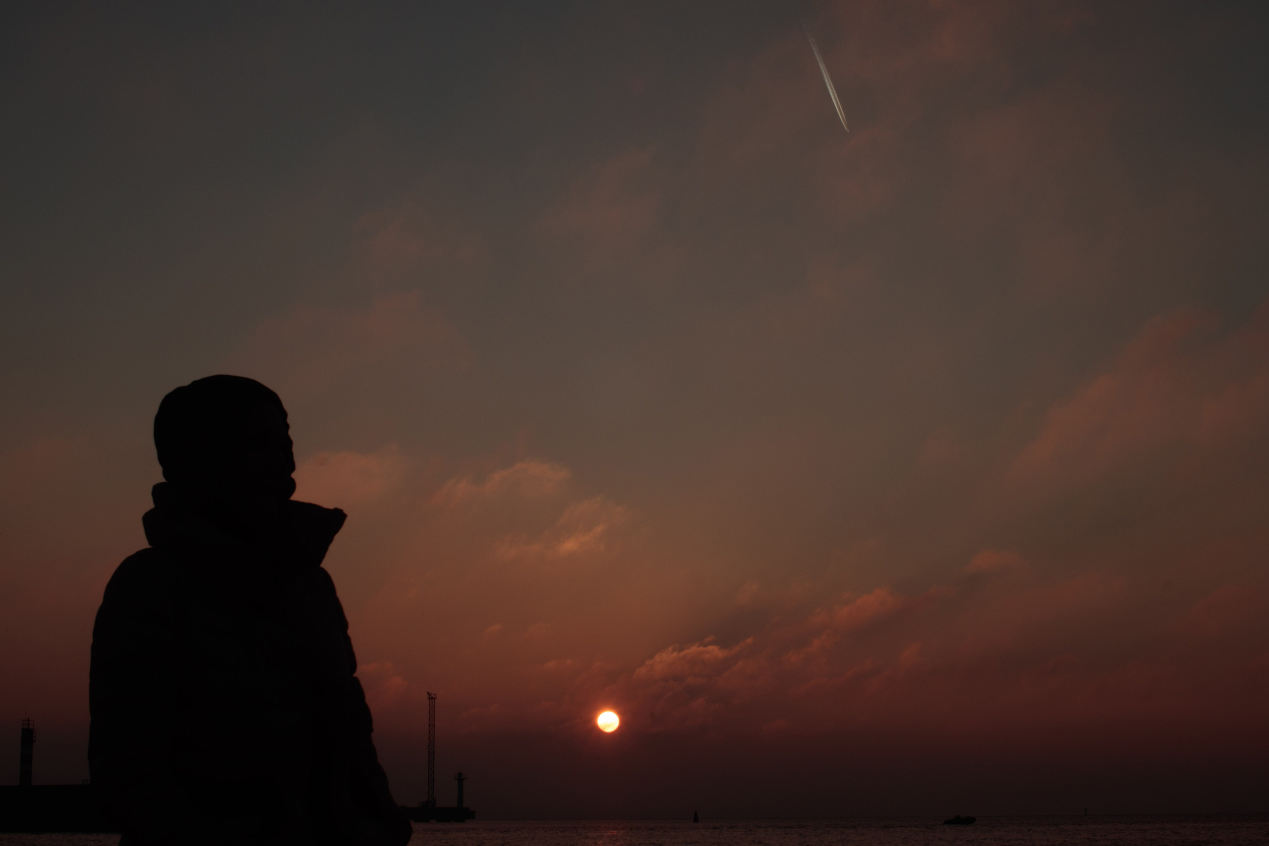 И вокруг меня. Портретный и концертный фотограф в Санкт-Петербурге Егор Телятников