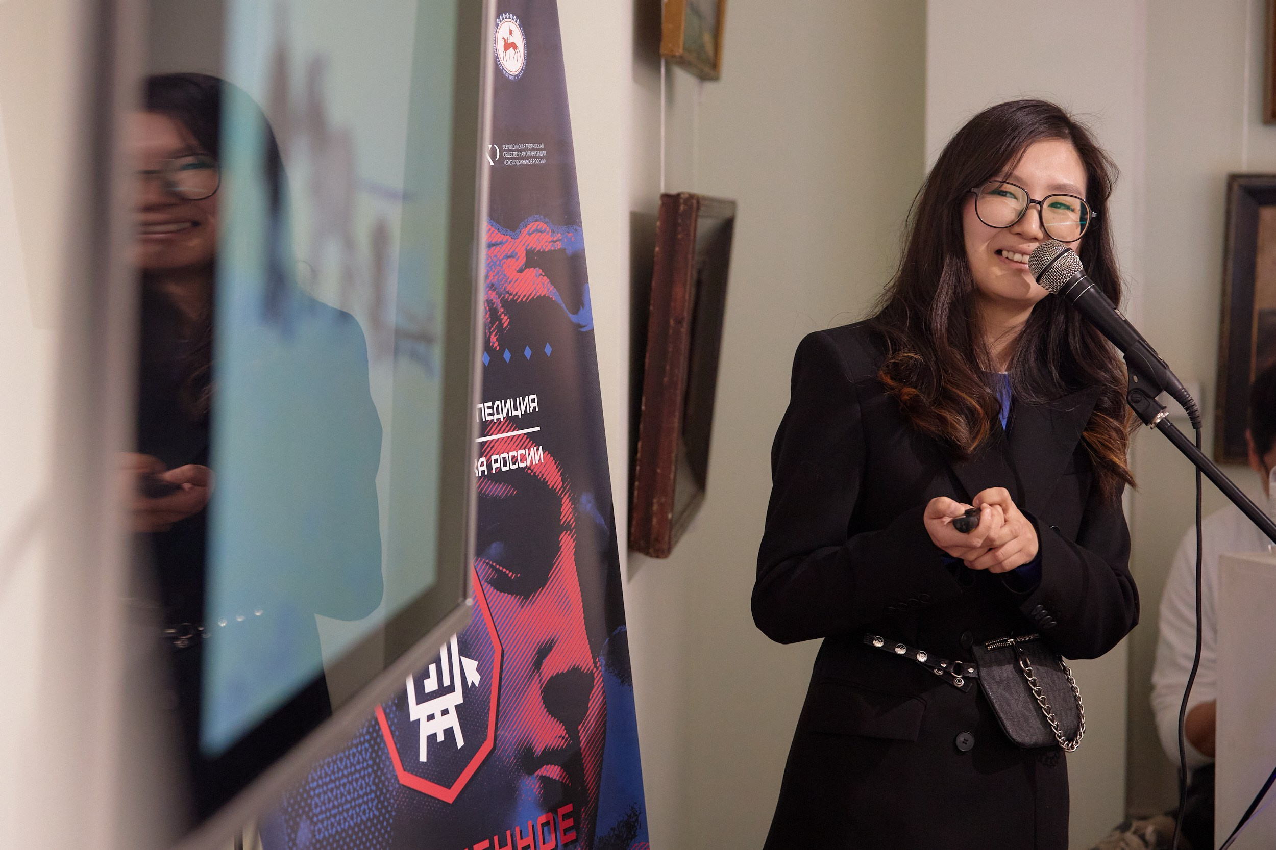 Арктическая стартап-экспедиция. Владивосток. Репортажный фотограф Владивосток Анастасия Сокольникова