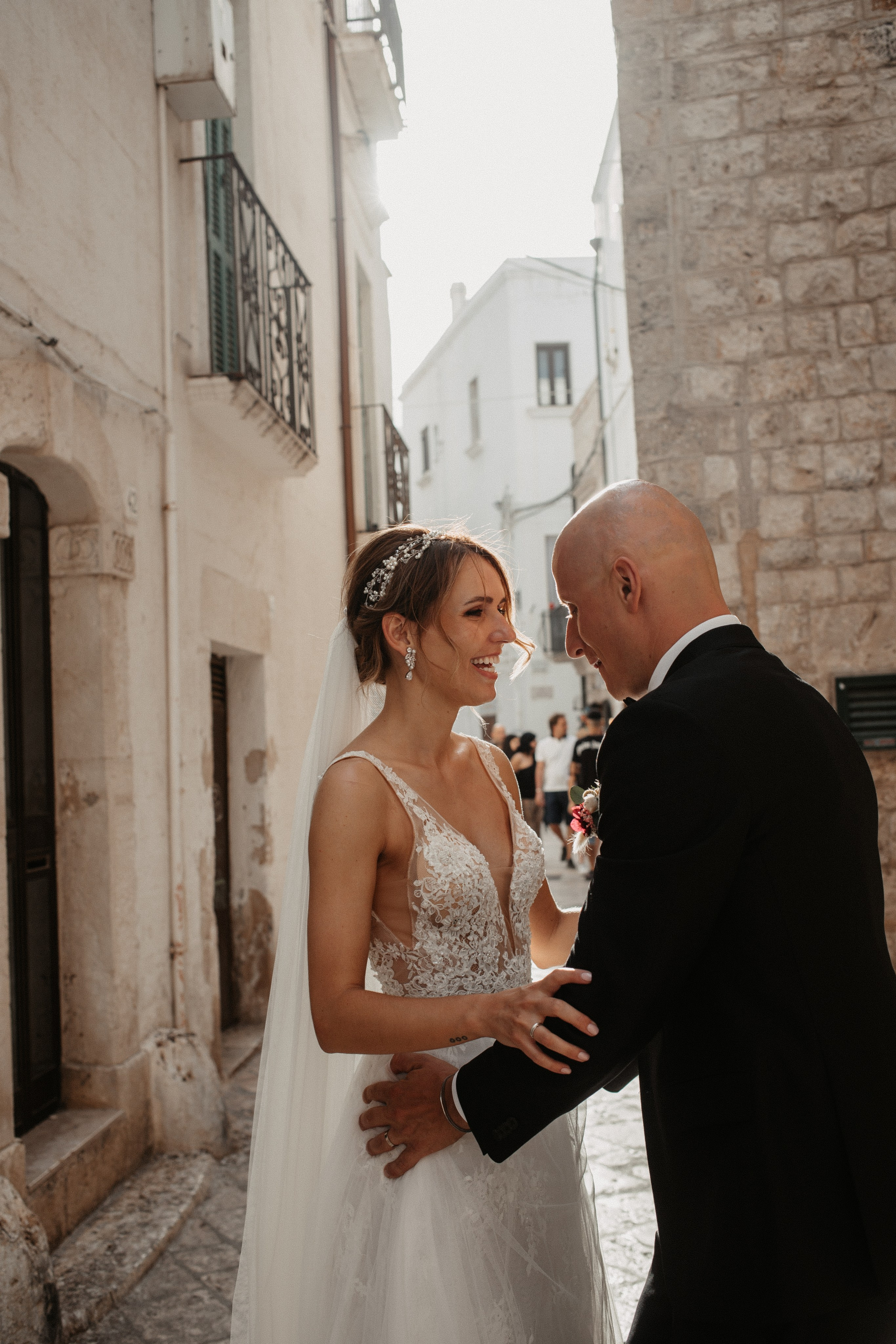 Лукас&Лина 24.06 Италия. Свадебный фотограф в Москве и по всему миру Инесса Хафизова
